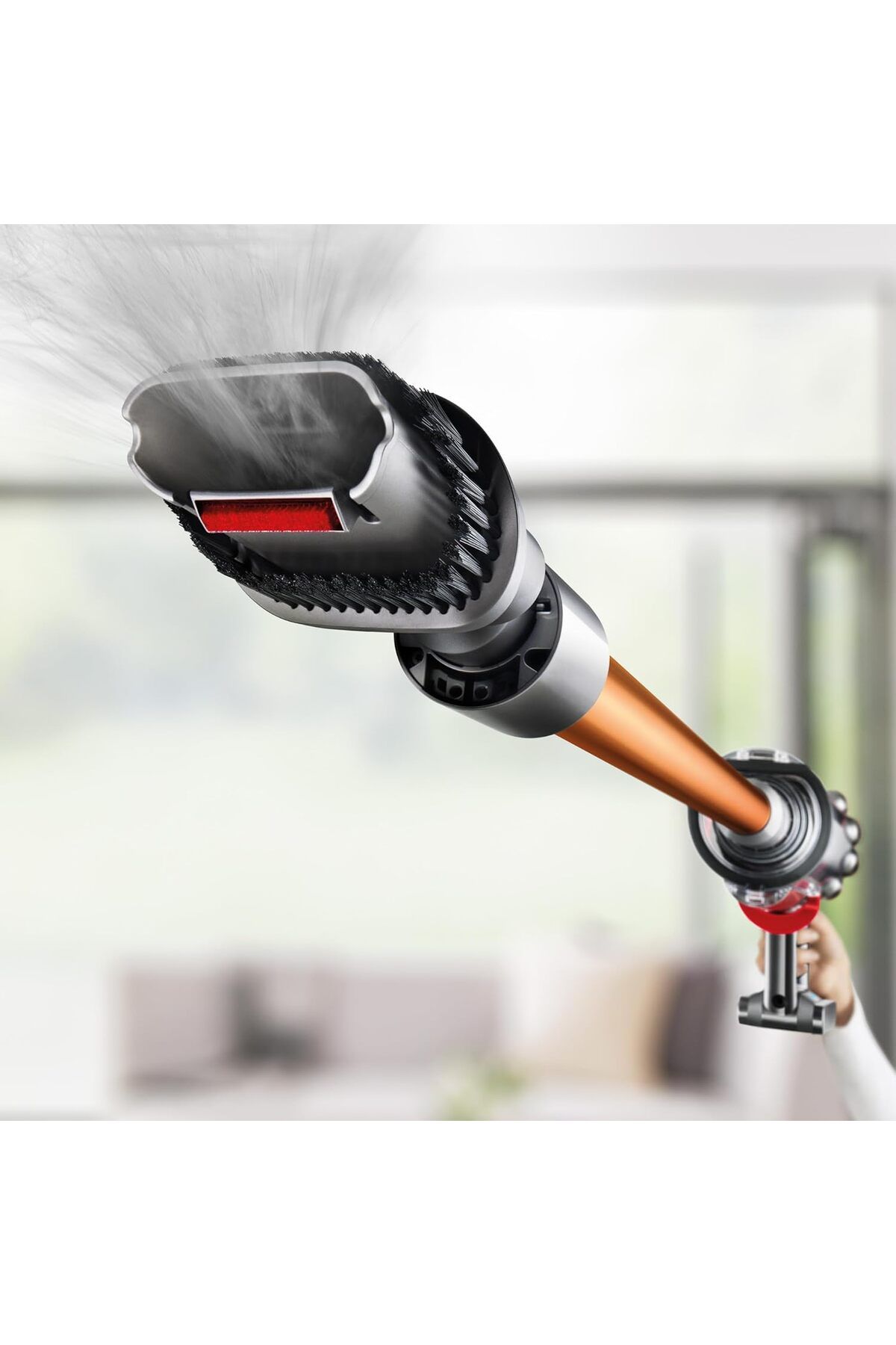 DYSON-Cyclone V10 Absolute Cordless Vacuum Cleaner 6