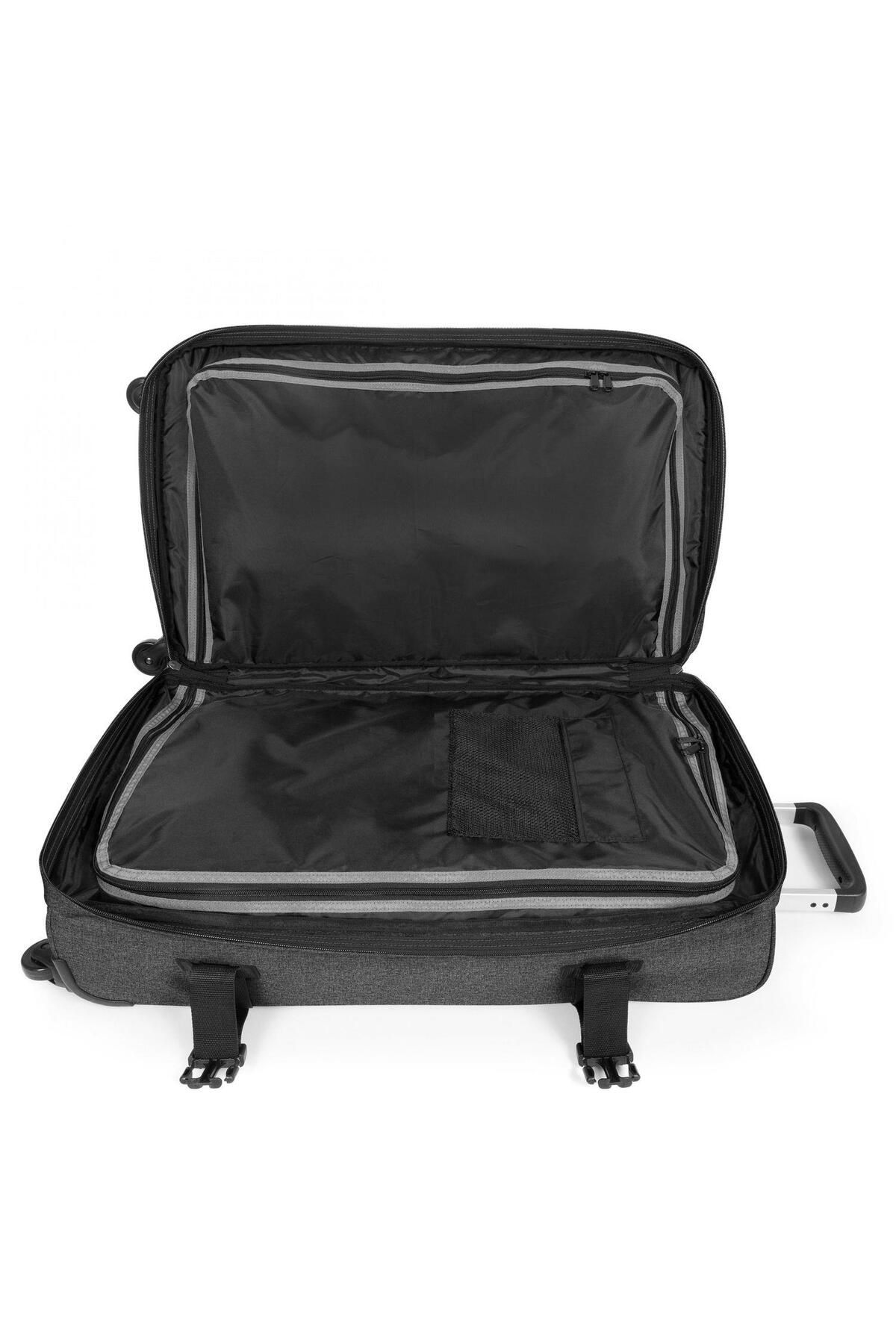 چمدان و ساک مشکی مردانه زنانه 'R 4 L ضمیمه Eastpak