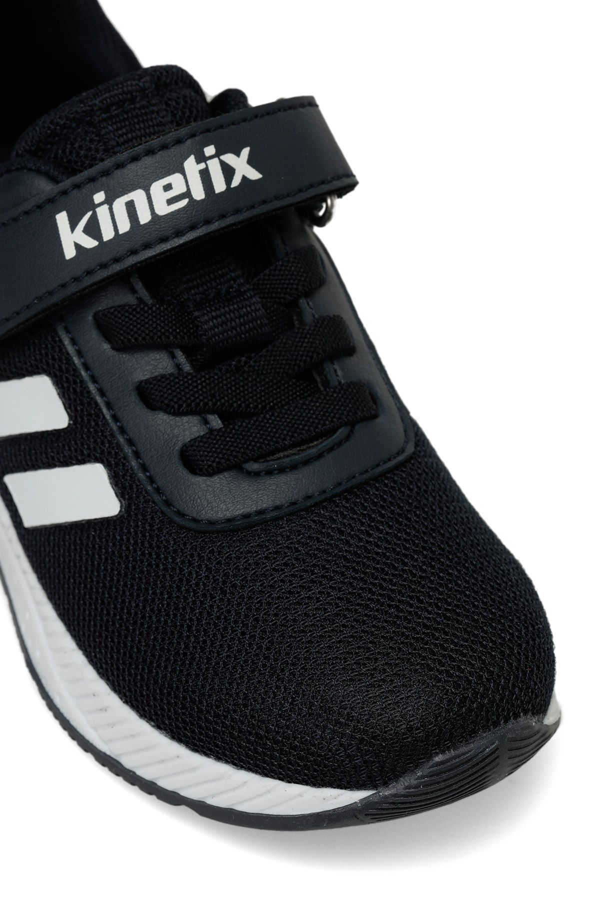 Kinetix-حذاء رياضي للأولاد باللون الأزرق الداكن من KORPER II 4FX 8