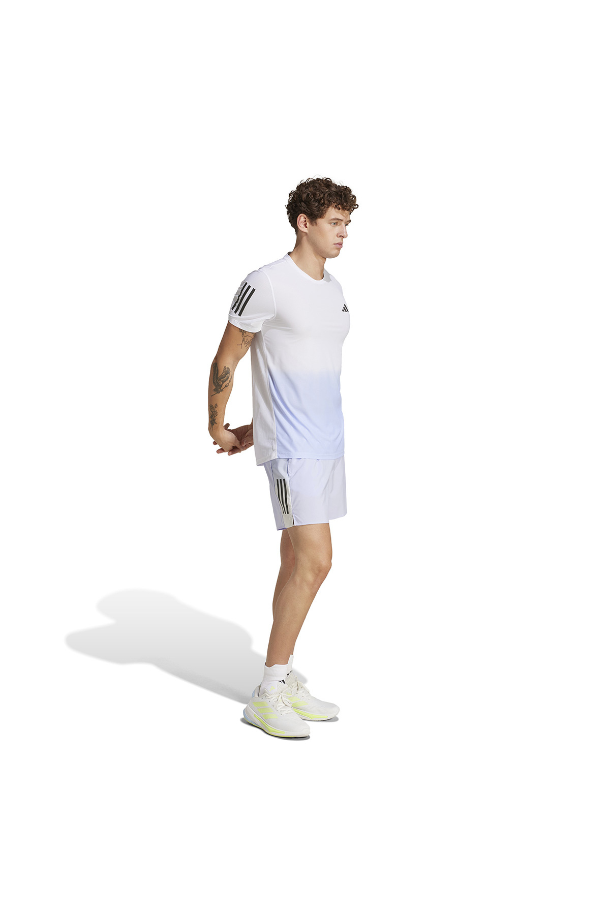 تیشرت مردانه بافتنی | ریباک Reebok OTR B CB TEE M - تصویر 3