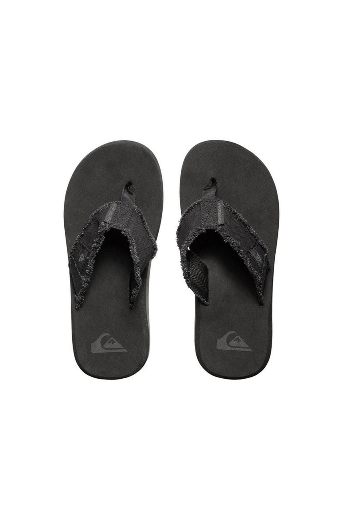 Quiksilver-Monkey Abyss Men's Slippers Aqyl 100047   46 2