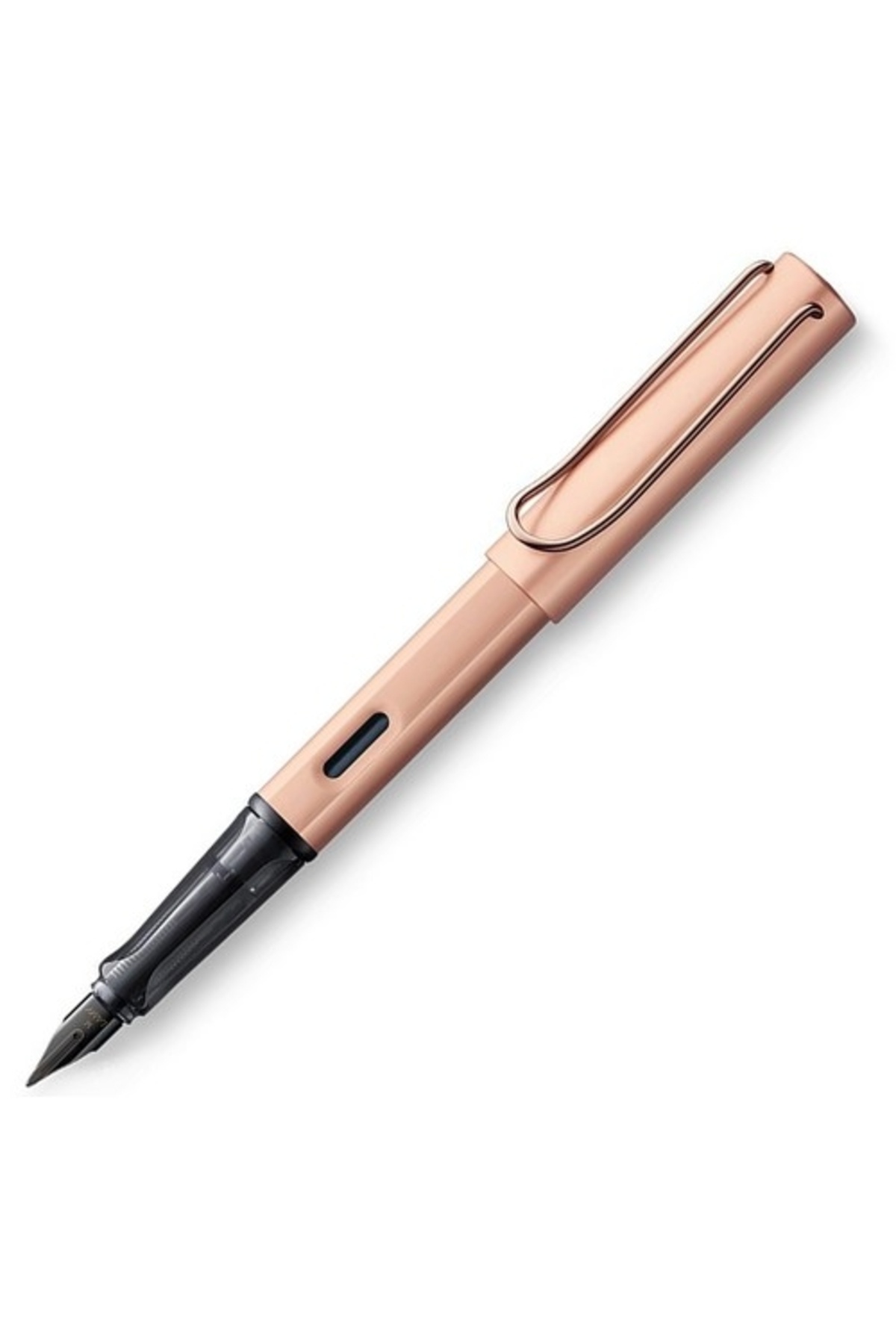 Lamy Lx Dolma Kalem Rose Gold (M UÇ)