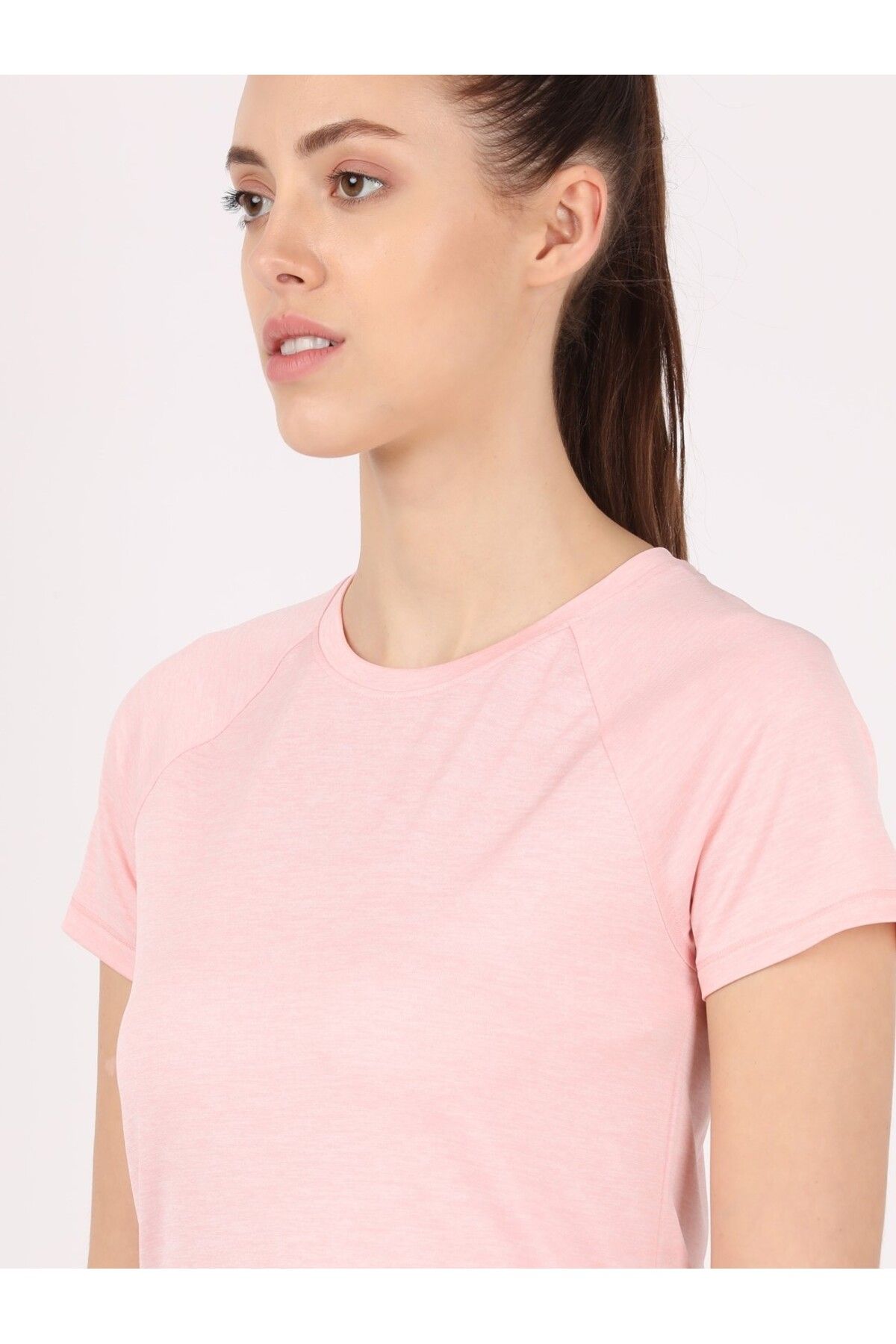JOCKEY-Move Women T-shirt MW62-0103-ALMOND BLOSSOM 5