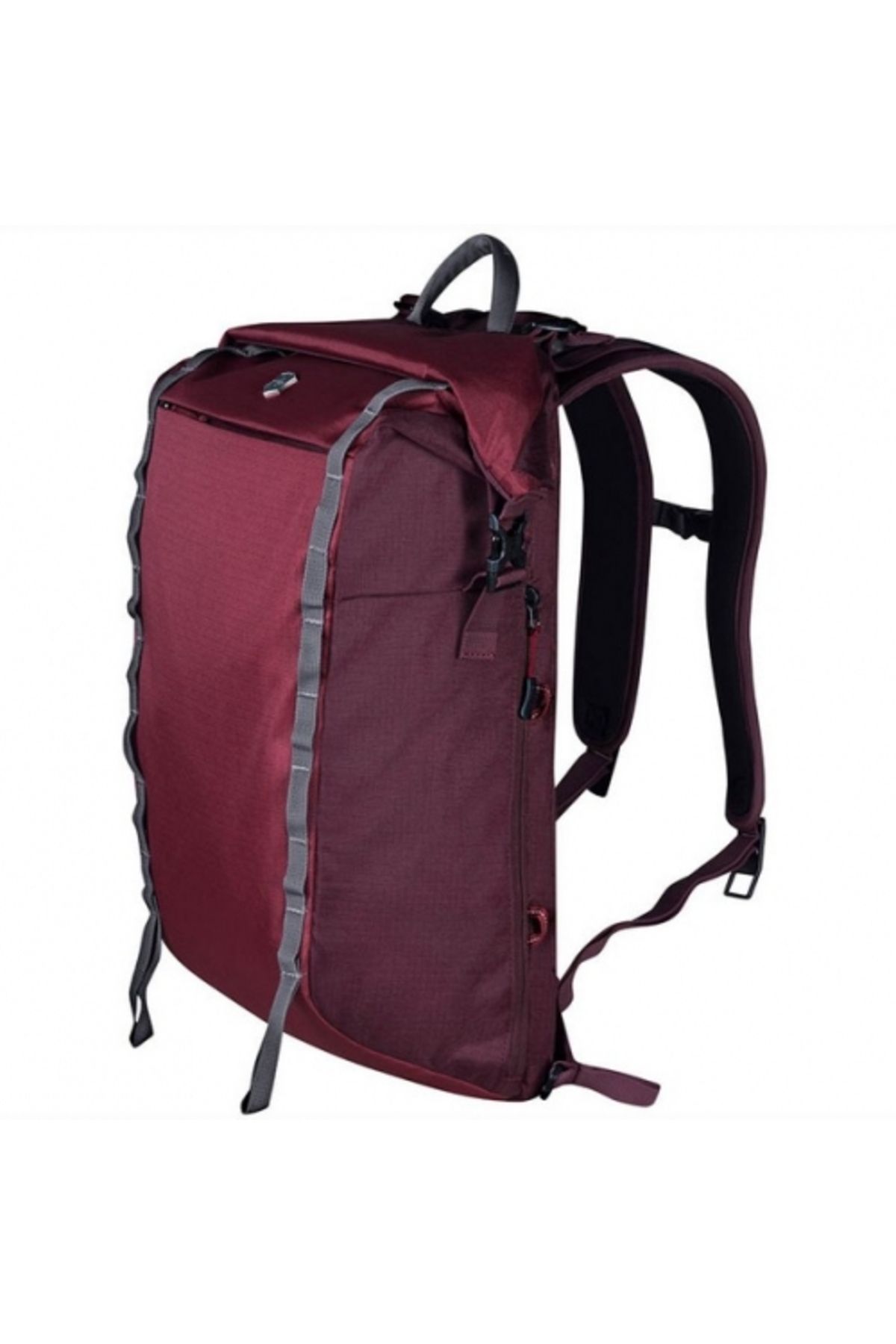 Victorinox-601236   حقيبة ظهر للكمبيوتر المحمول رولتوب 1