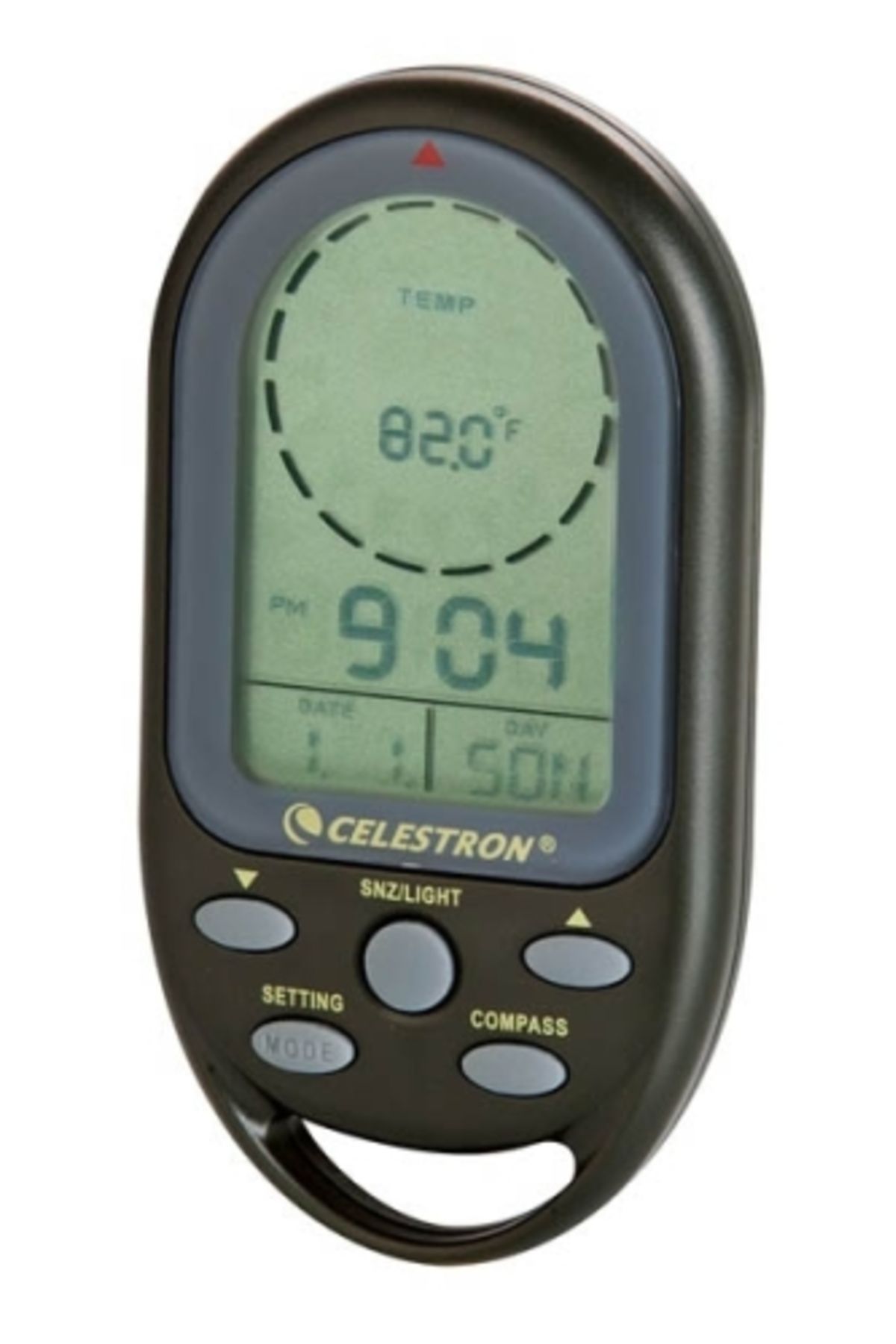 Celestron-Green Elements Trekguide Lite Options 1