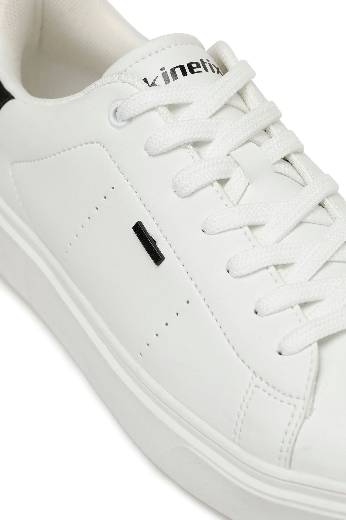 Kinetix-Ανδρικά αθλητικά παπούτσια MONTGOMERY 4FX White 7