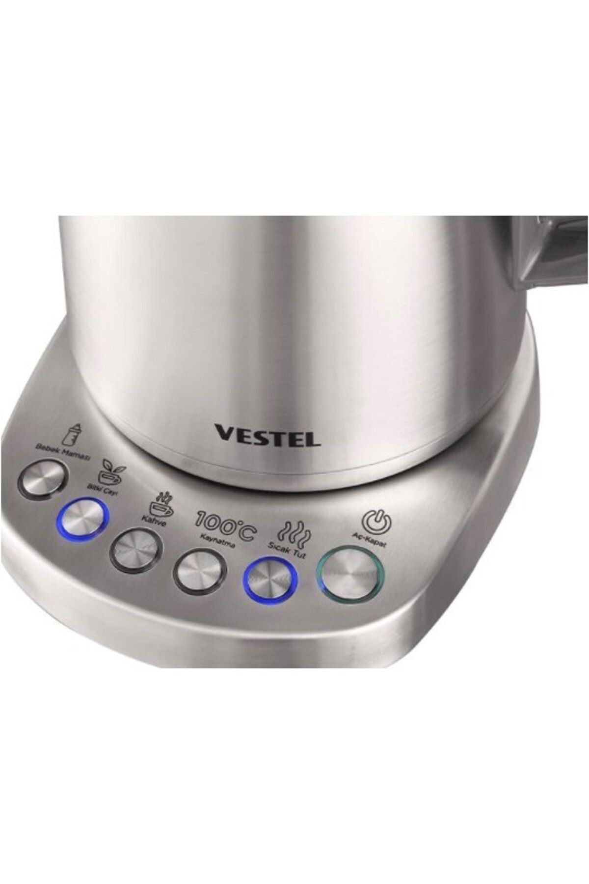 Vestel-سخان مياه زيان S3000 Dgt 3