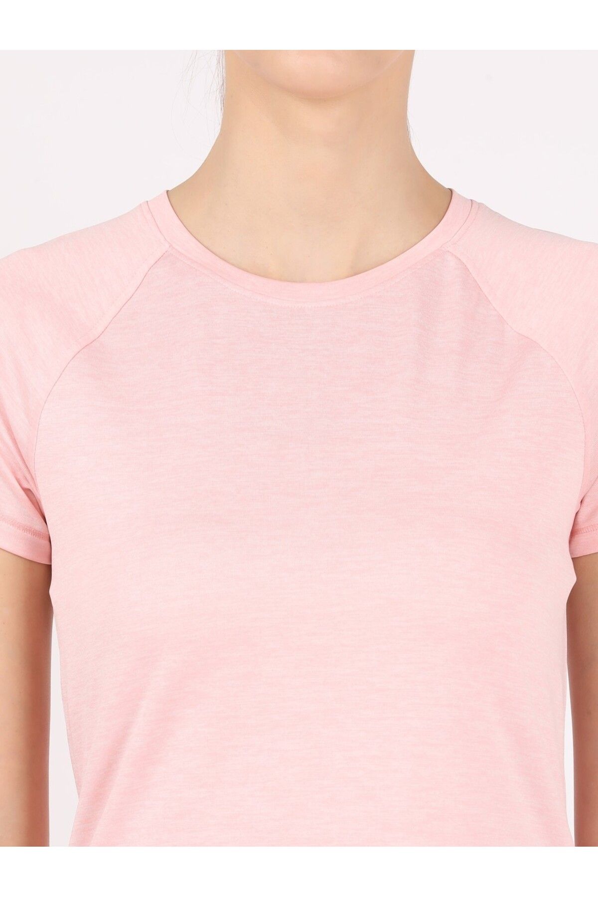 JOCKEY-Move Women T-shirt MW62-0103-ALMOND BLOSSOM 6