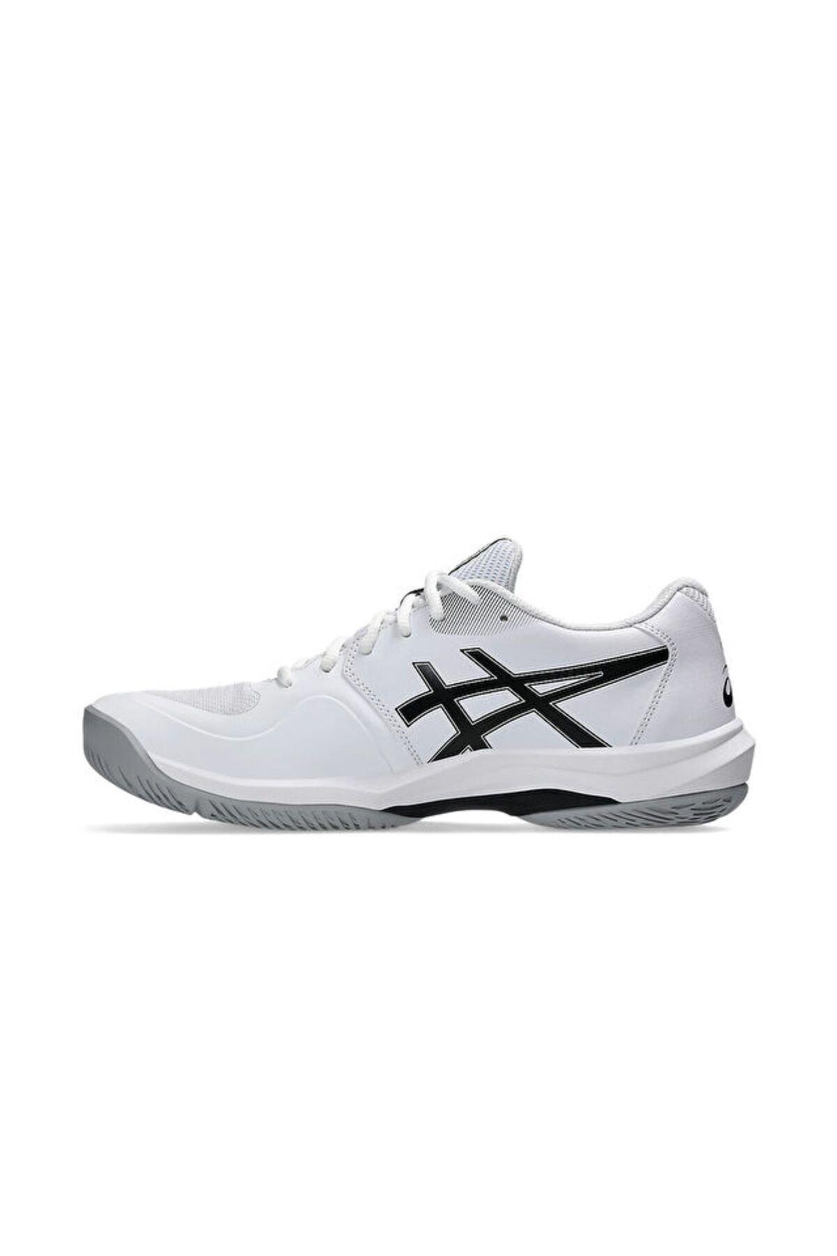 Asics-Game Ff Men's Running Shoes 1041A489-101 Colorful 2