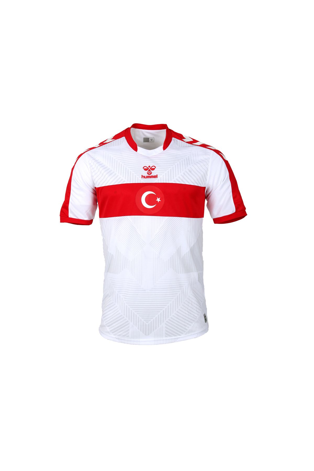 hummel Türkiye Hentbol Milli Takım Forması 2025 - 2026