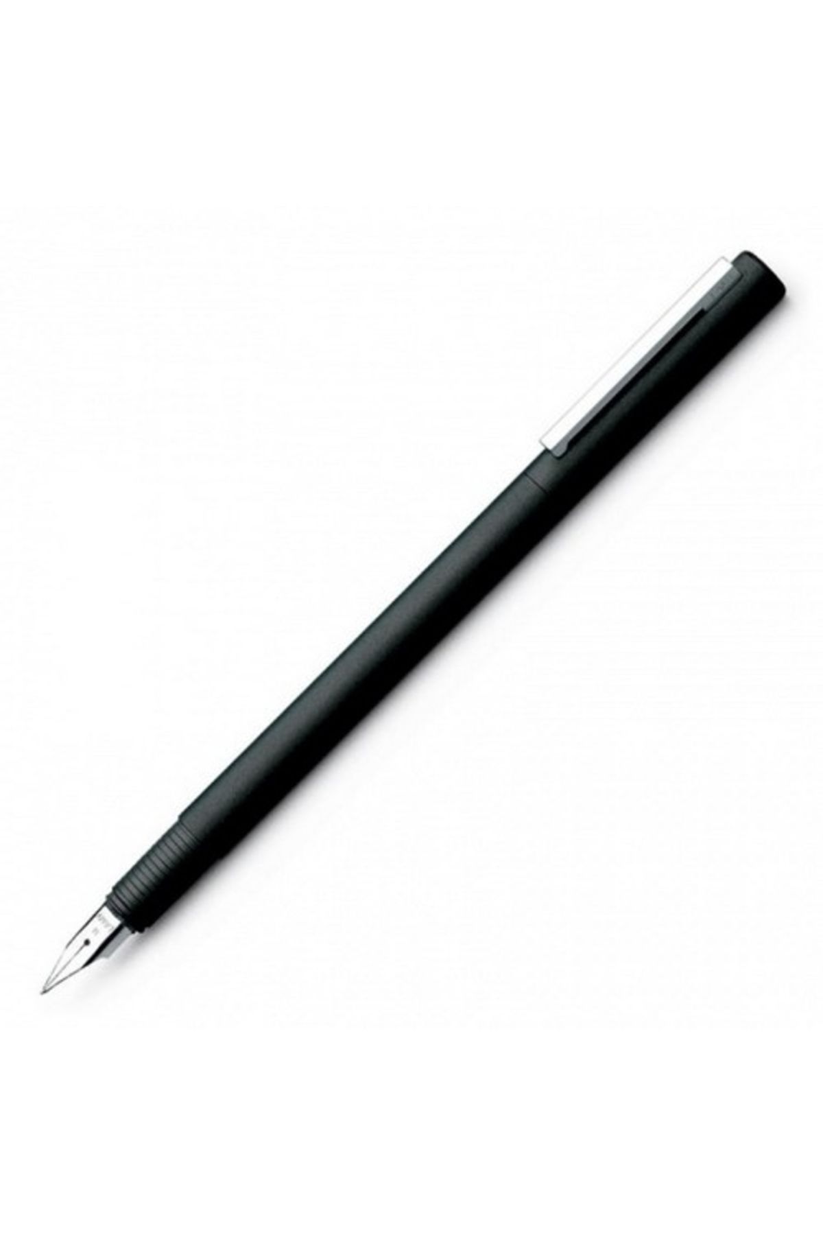 Lamy-Cp1 Black Matte Fountain Pen 1
