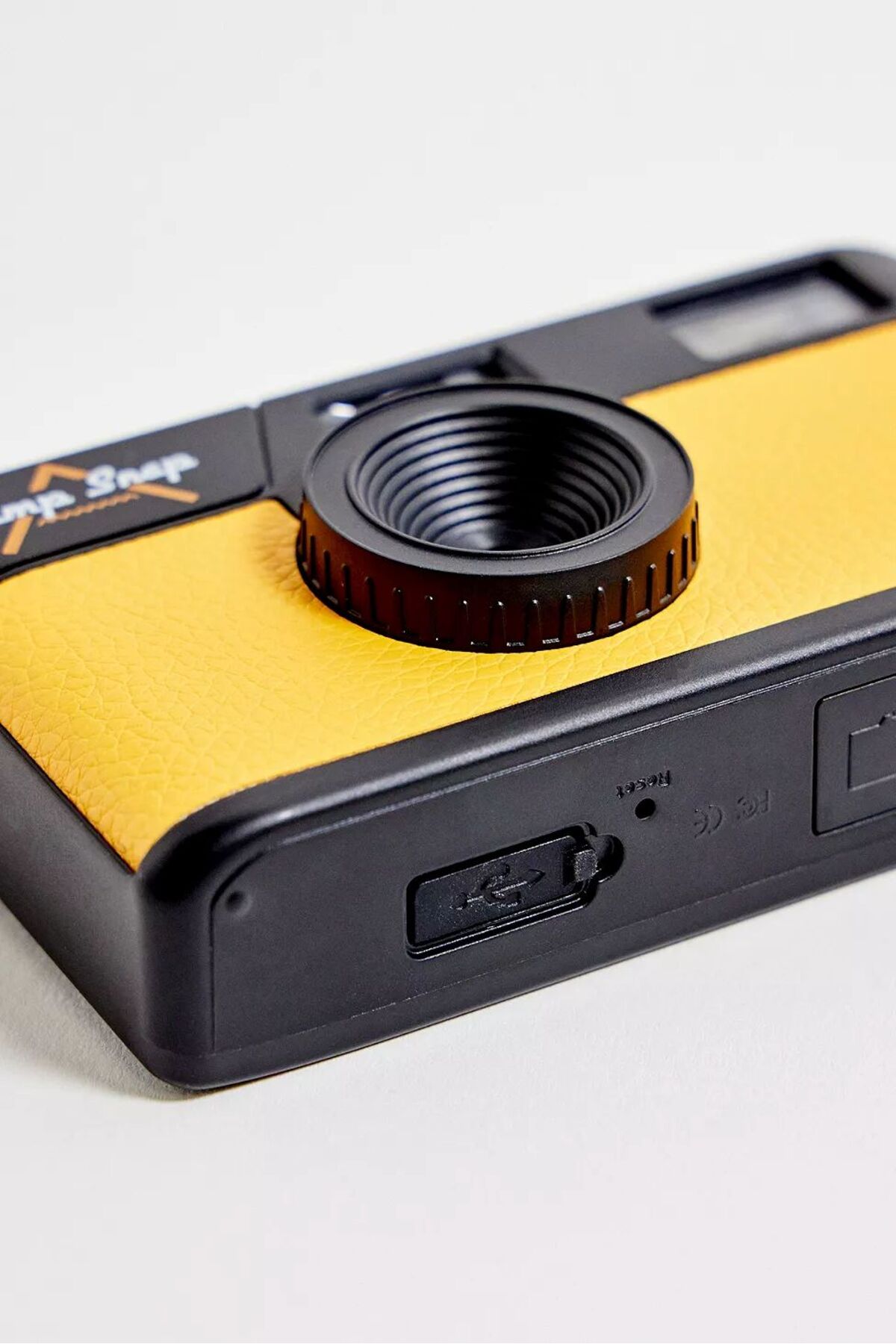 CAMP SNAP 103B Ekransız Dijital Kamera, Retro Stil, LED Flaş, 500 Fotoğraf  Kapasitesi - Fiyatı, Yorumları