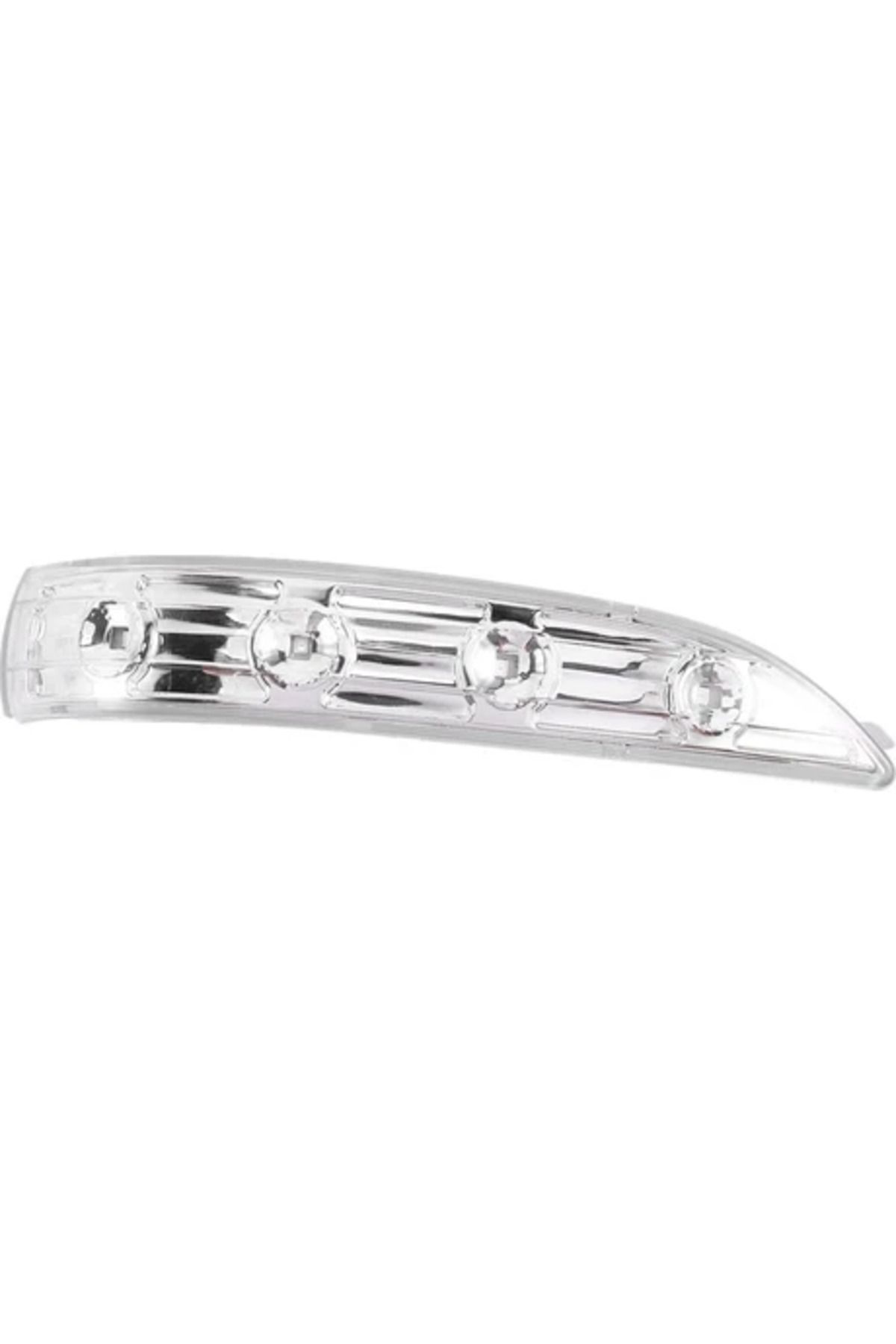 Obay Hyundai Tucson IX35 2010-2014 Için Dikiz Aynası Işık Dönüş Sinyali Lamba Işığı Yan Ayna Göstergesi