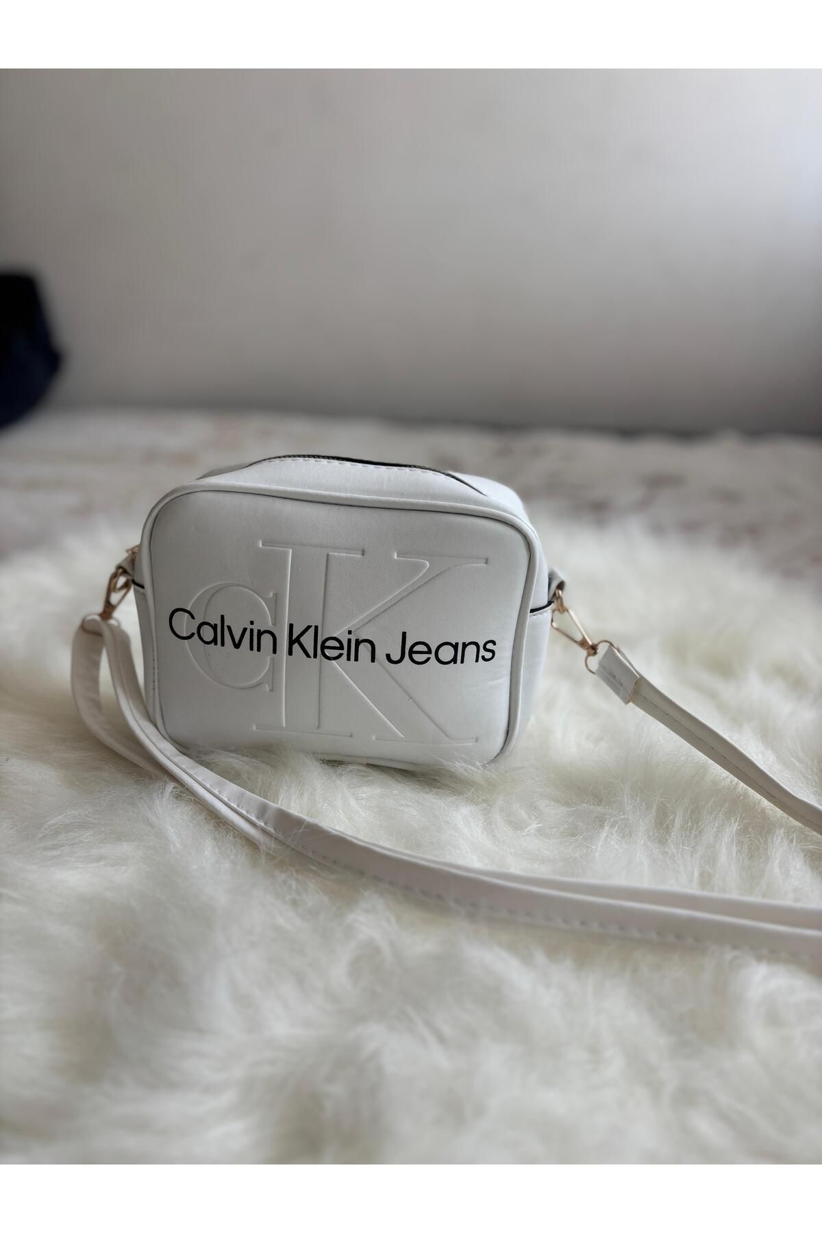 ÇANTA ÇANTA CK KADIN OMU ÇANTASI