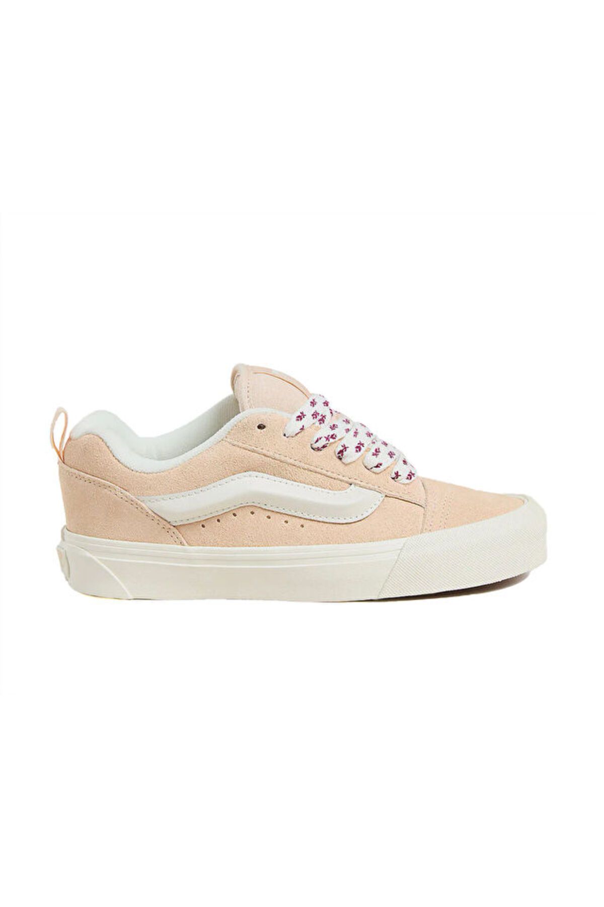 Vans Knu Skool Unisex Günlük Ayakkabı VN000D6ZE2S1 Bej