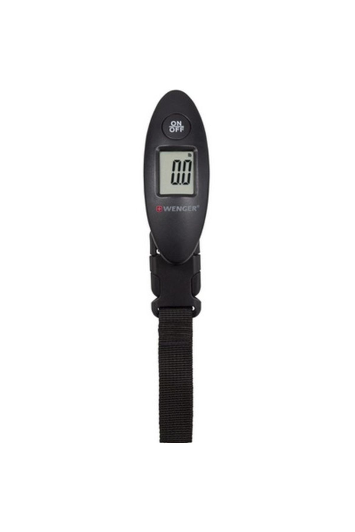 Wenger-Mini Digital Suitcase Scale611883 1