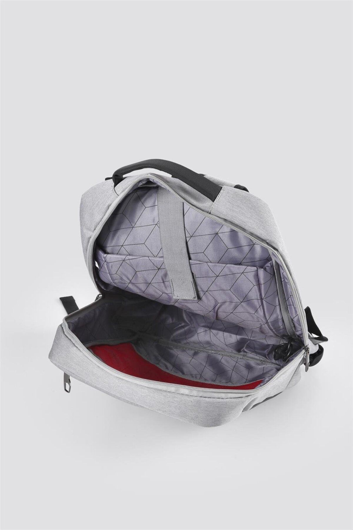 ÇÇS-Unisex Backpack C.Ccs51450 8