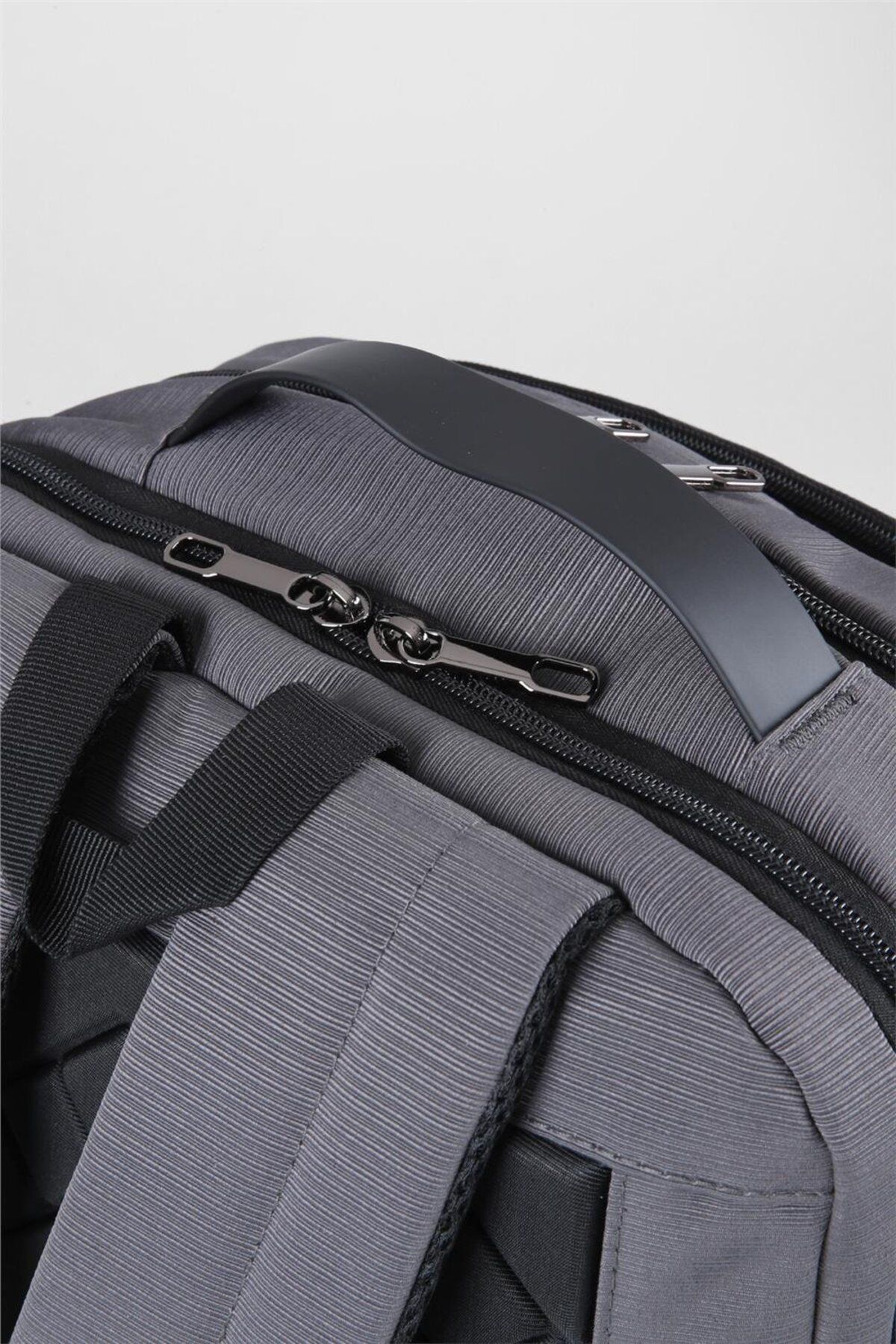 ÇÇS-Unisex Backpack C.Ccs51486 5