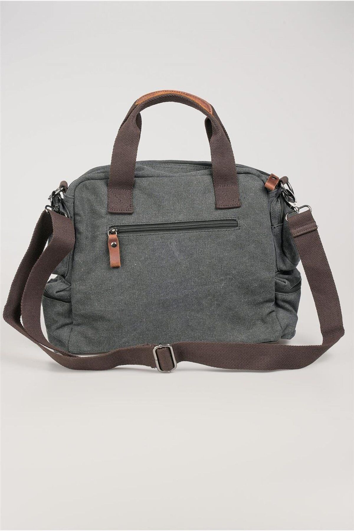 ÇÇS-Unisex Shoulder Bag Ccs31352 5