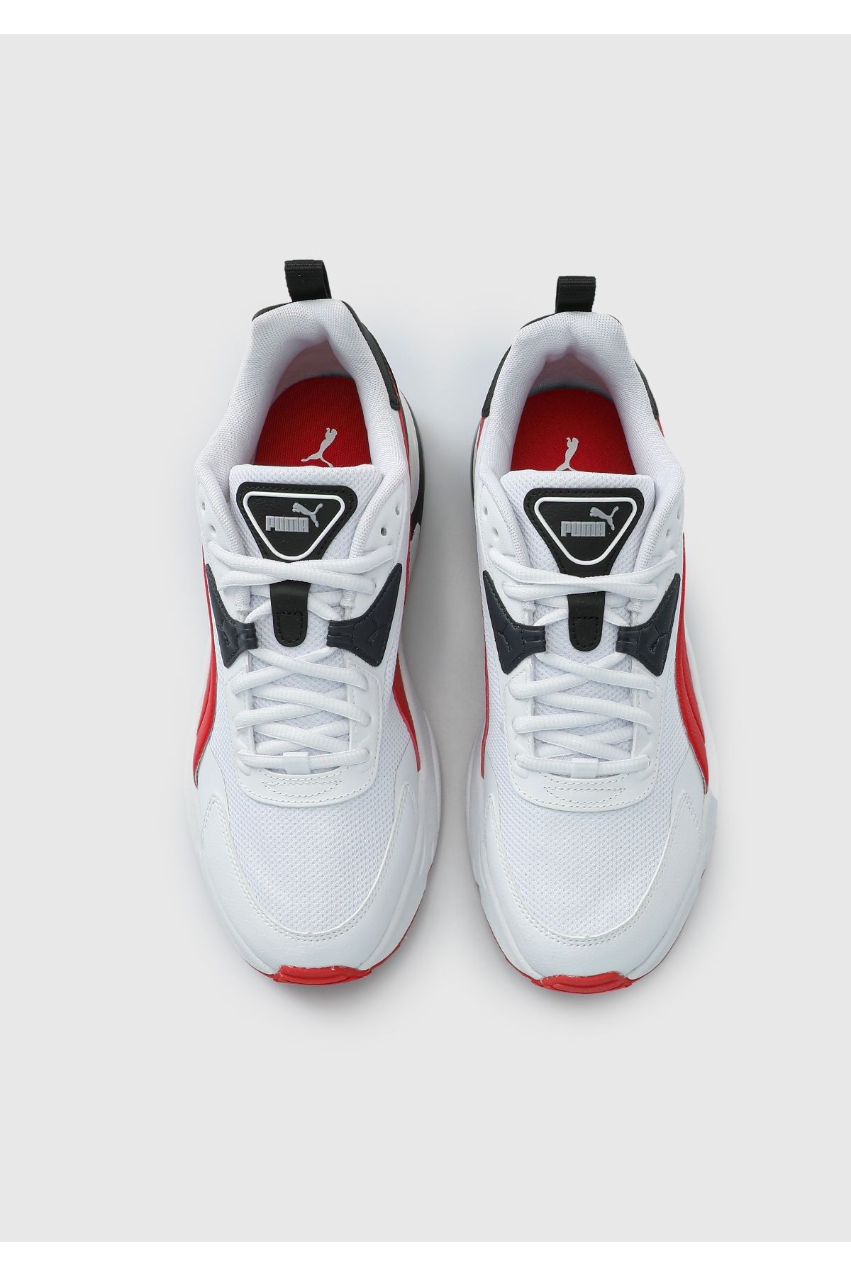 Puma 39231814 کفش ورزشی روزانه یونیسکس Vis2K