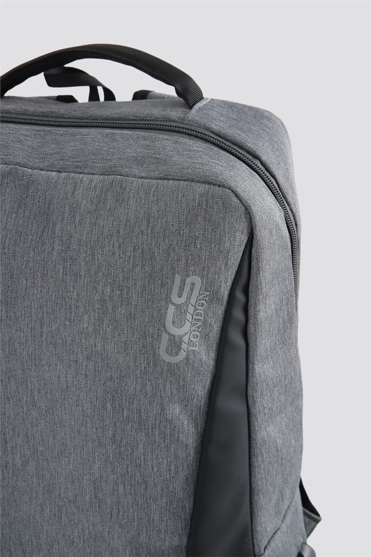 ÇÇS-Unisex Backpack C.Ccs51450 4
