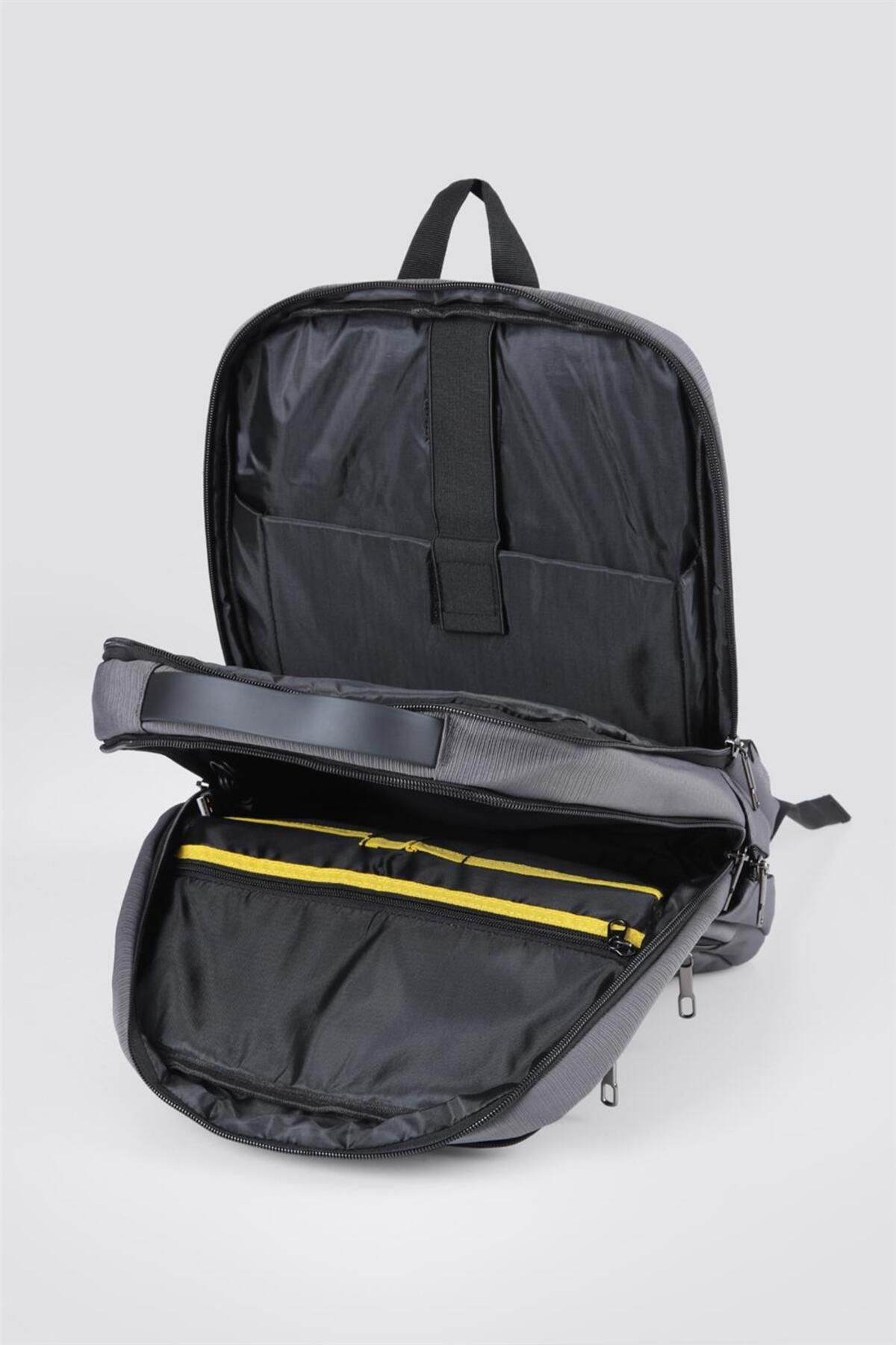 ÇÇS-Unisex Backpack C.Ccs51486 8