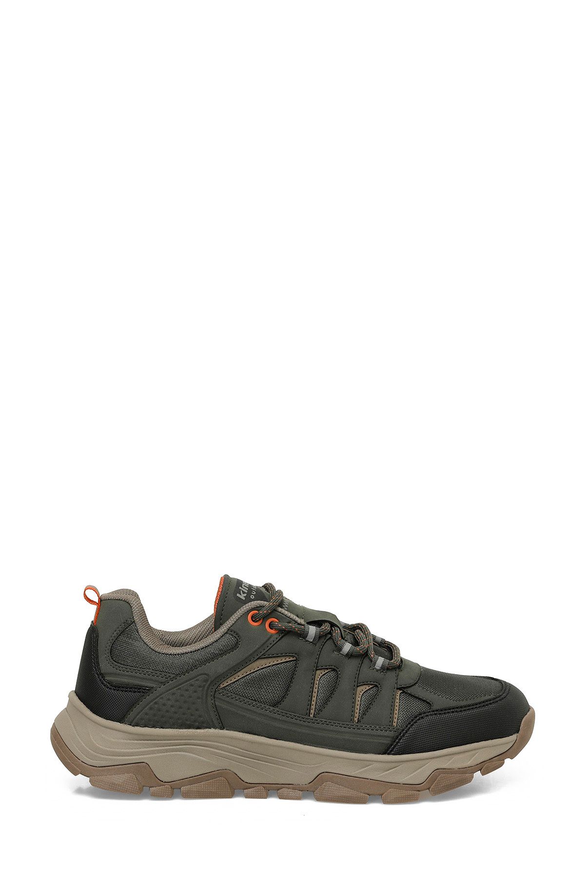Kinetix Khaki Outdoor – Bequem Und Stilvoll für Herren - 42