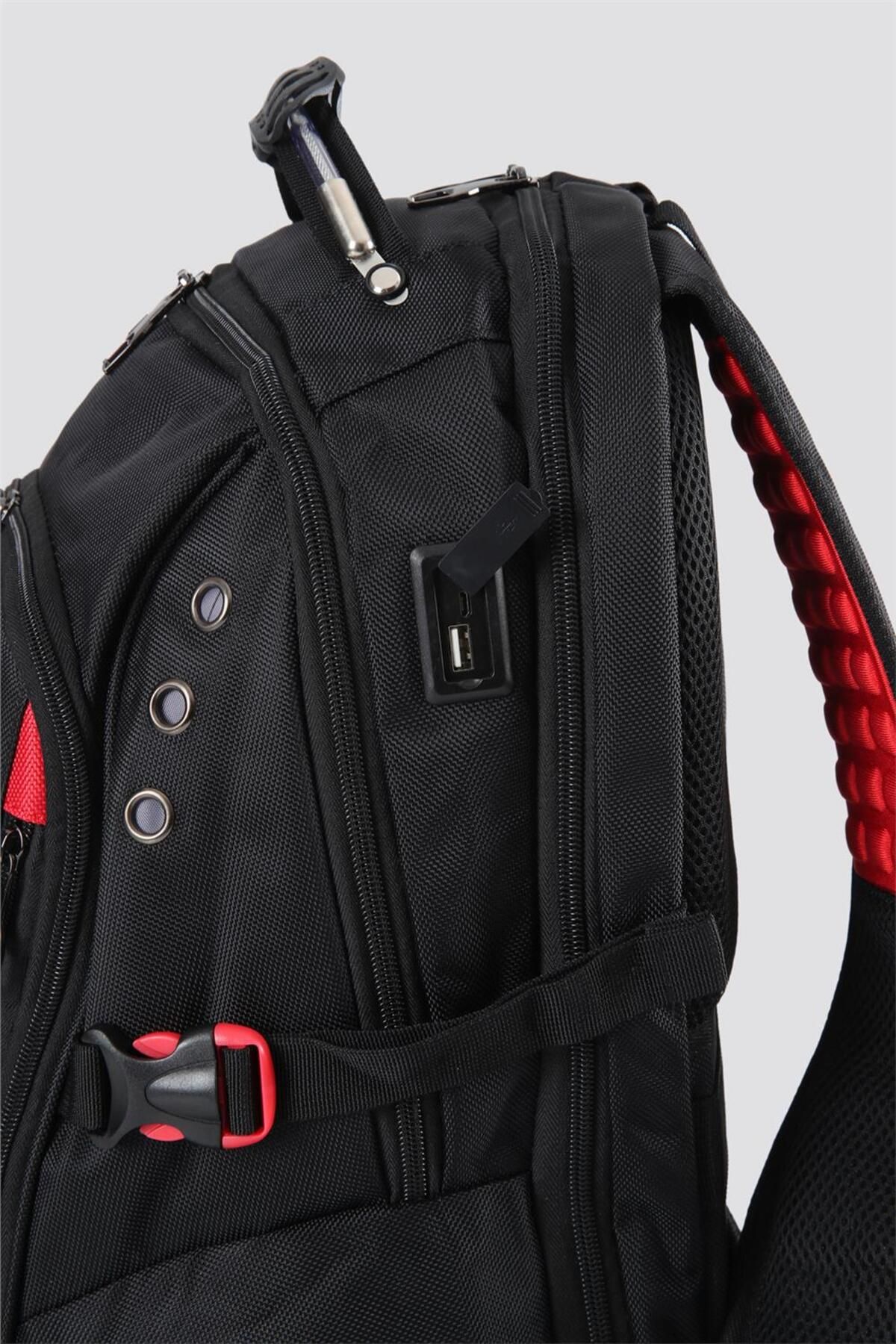 ÇÇS-Rucsac unisex C.ccs51445 8