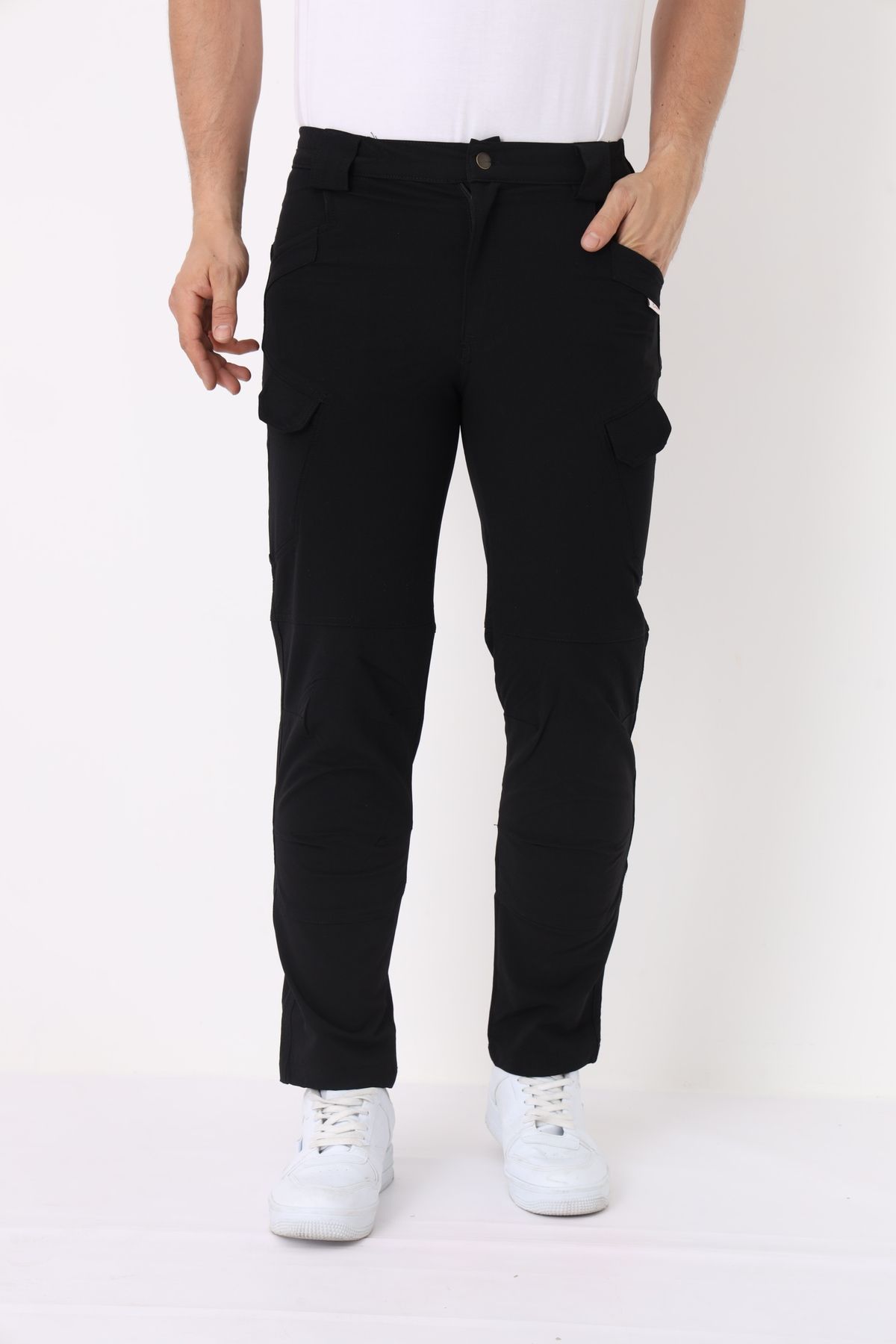 Spor Pantolon