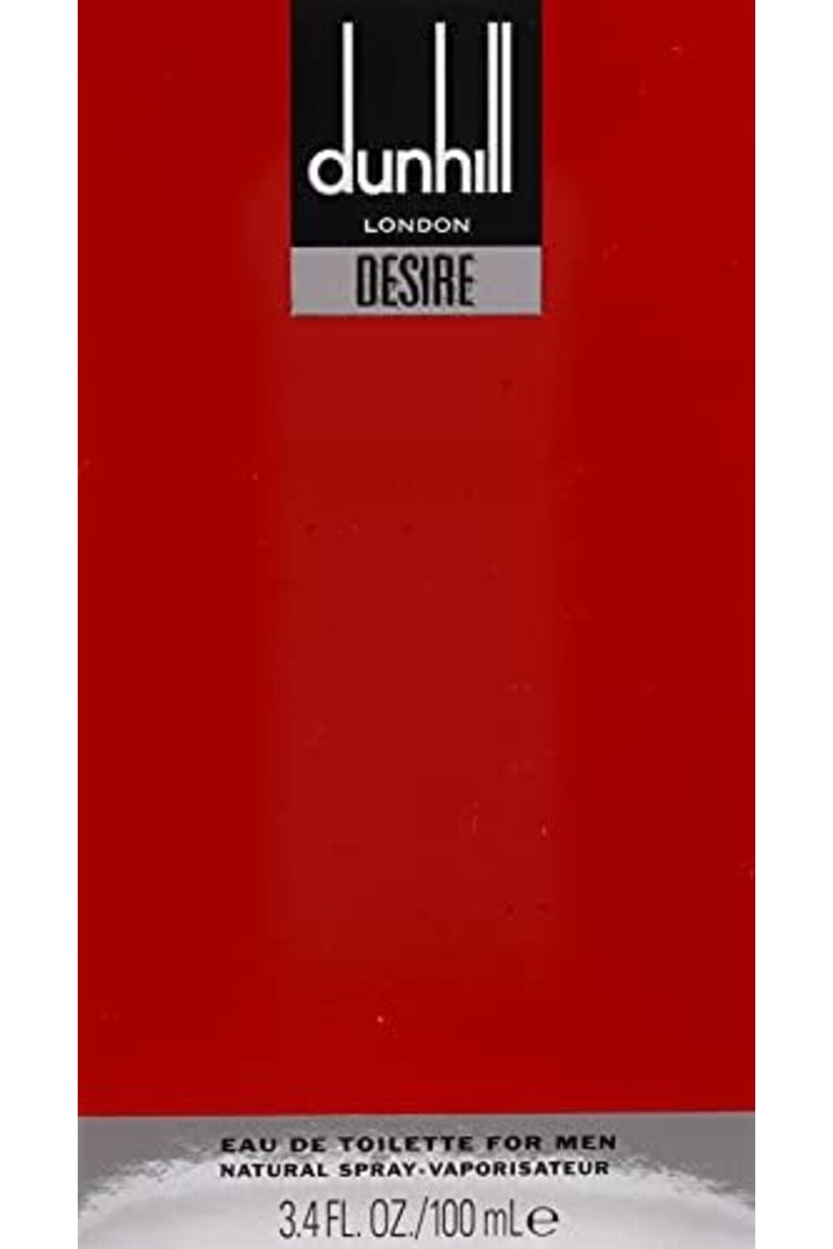 Alfred Dunhill-Dunhill Desire Red for Men Eau de Toilette 100ml 4