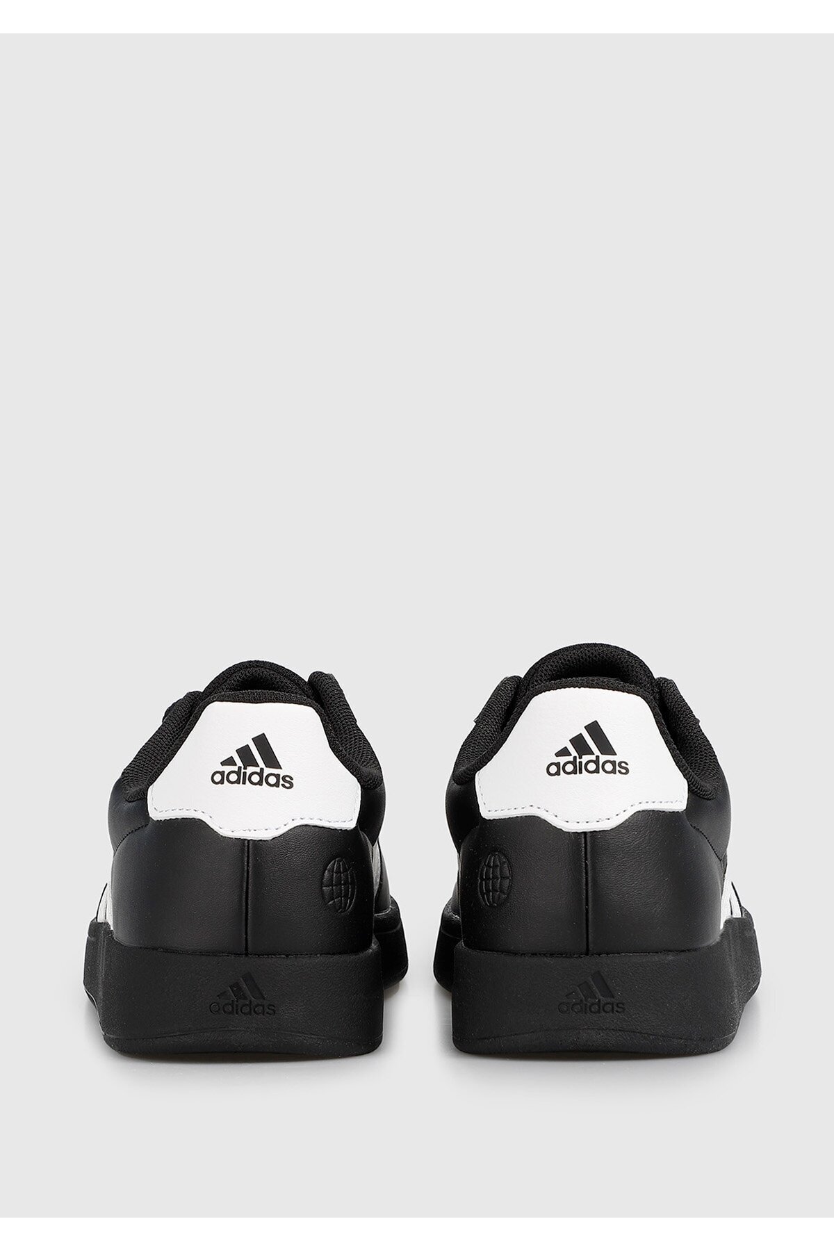 کفش اسنیکر پسرانه راسته | آدیداس adidas DB1085 - تصویر 4