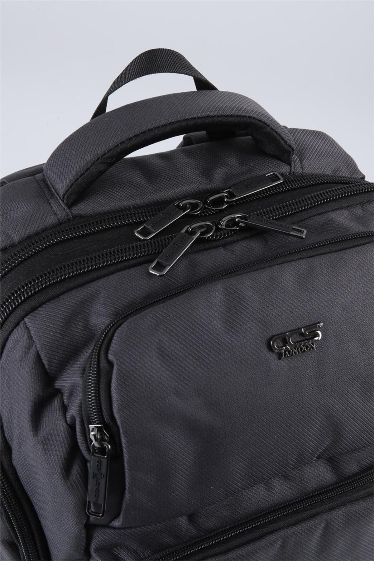 ÇÇS-Unisex Backpack C.Ccs51529 4