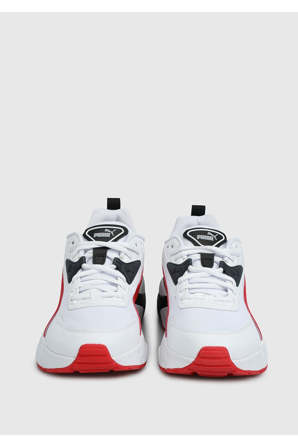 Puma 39231814 کفش ورزشی روزانه یونیسکس Vis2K