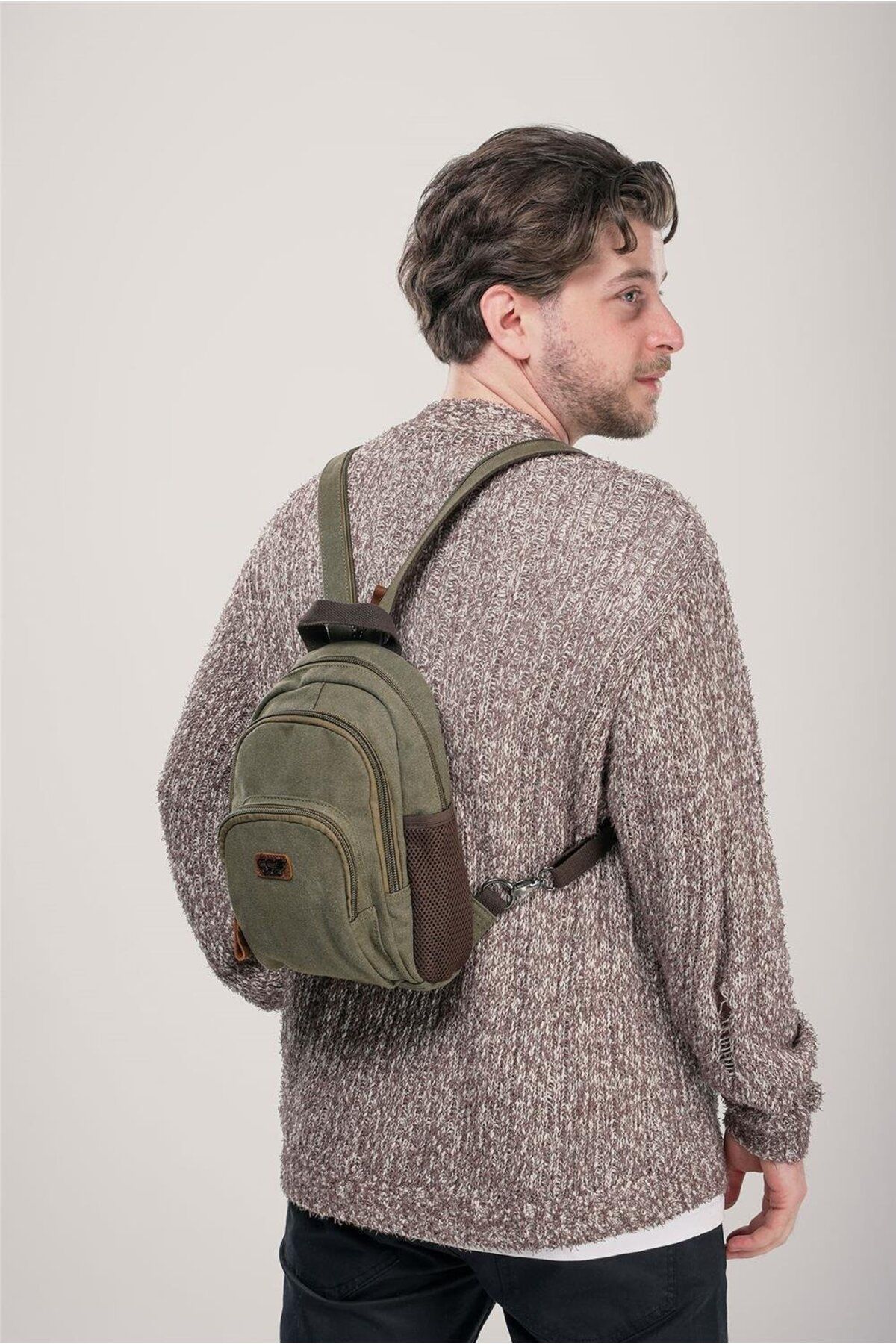 ÇÇS-Ççs 51811 Backpack 2