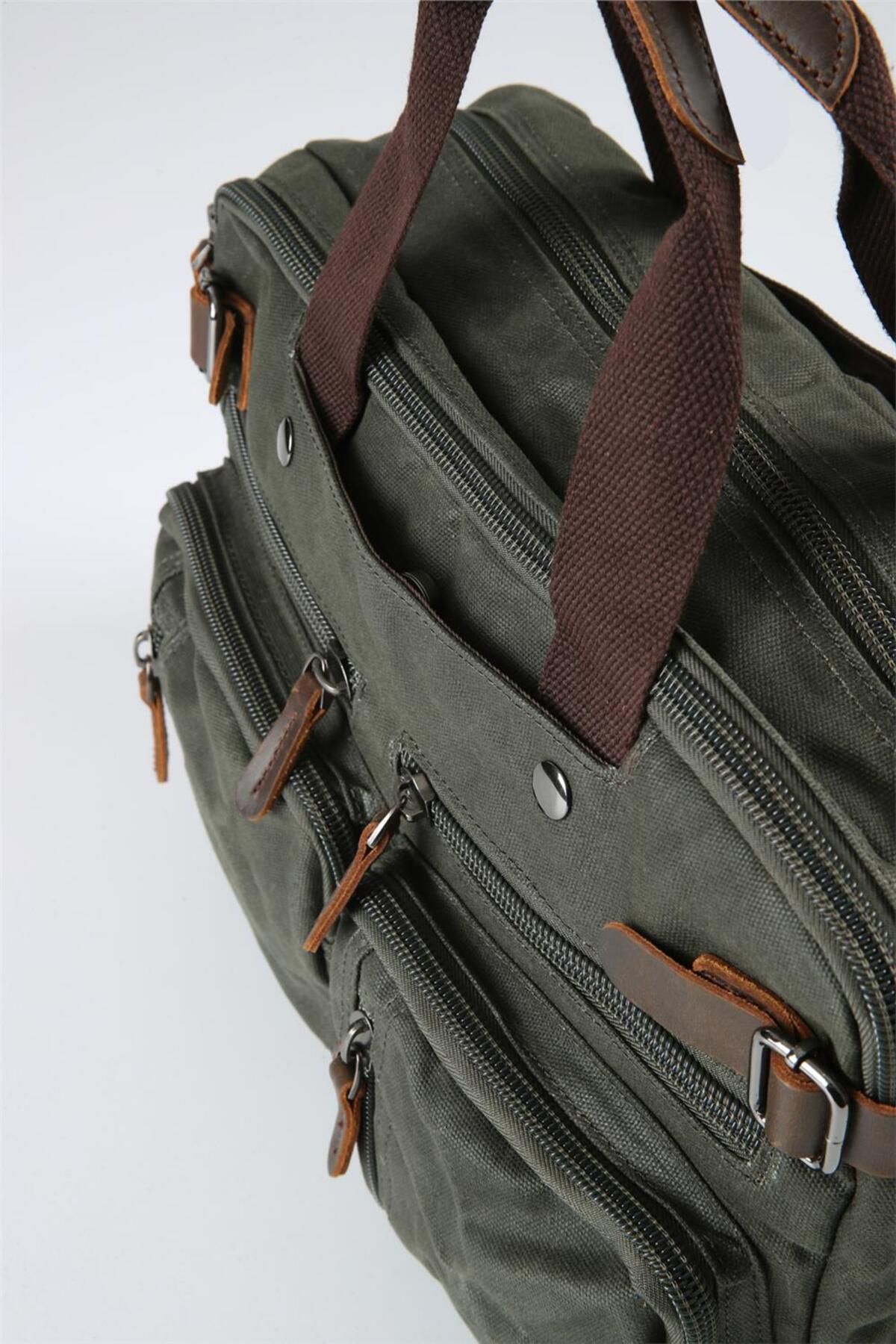 ÇÇS-Ççs 31484 Briefcase 6