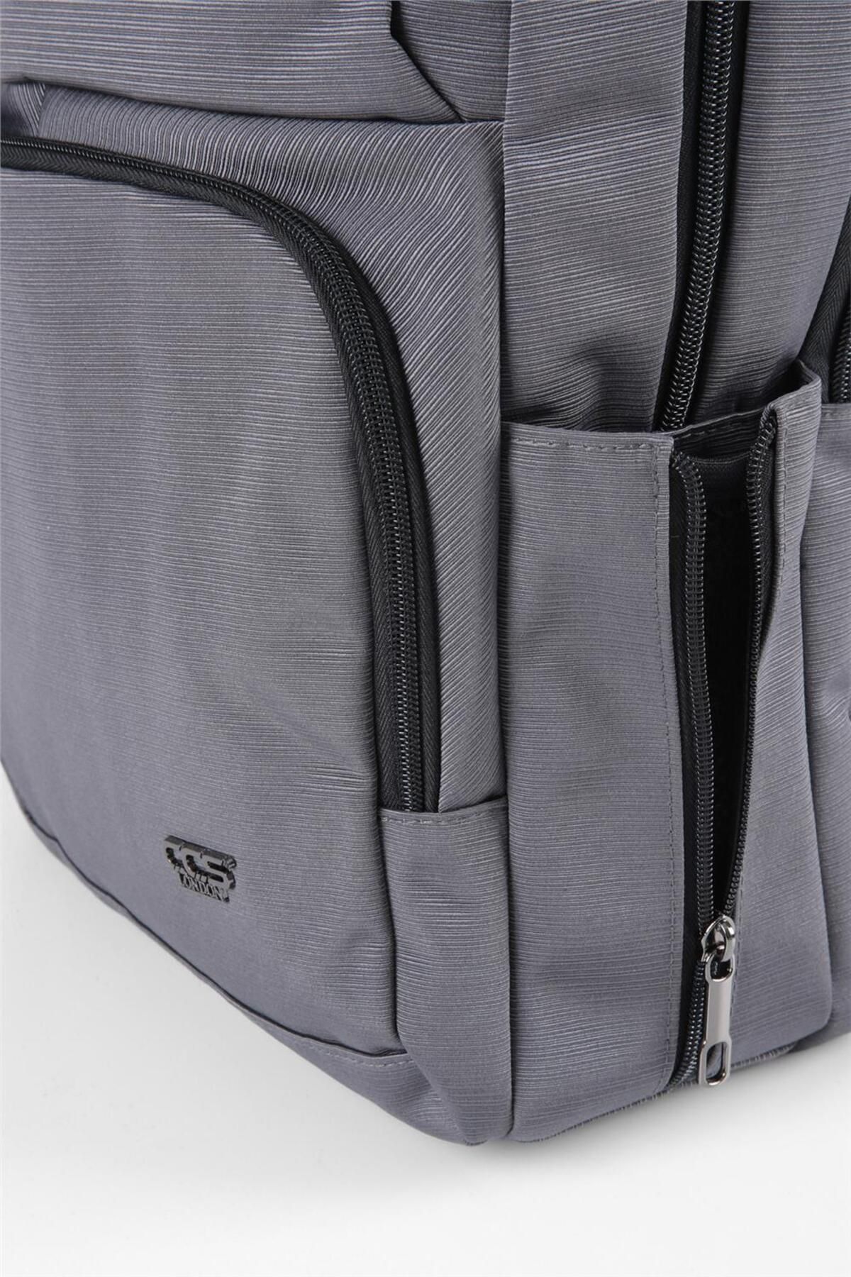 ÇÇS-Unisex Backpack C.Ccs51486 7