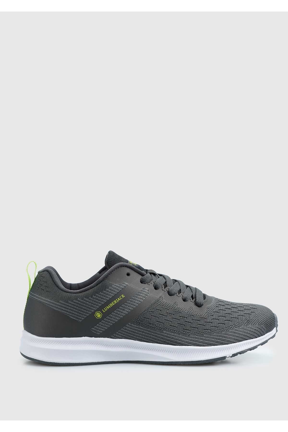 Strong Gri Erkek Sneaker
