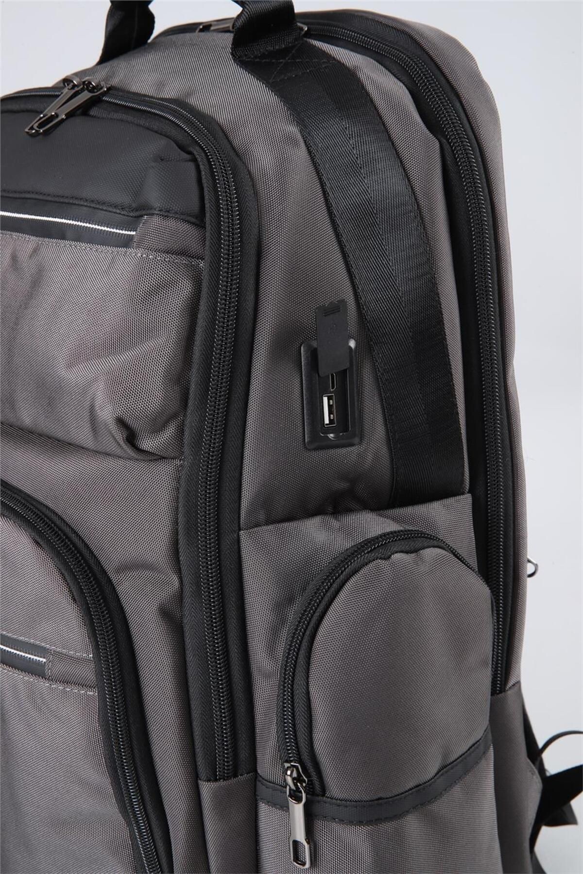 ÇÇS-Rucsac unisex C.ccs51770 6