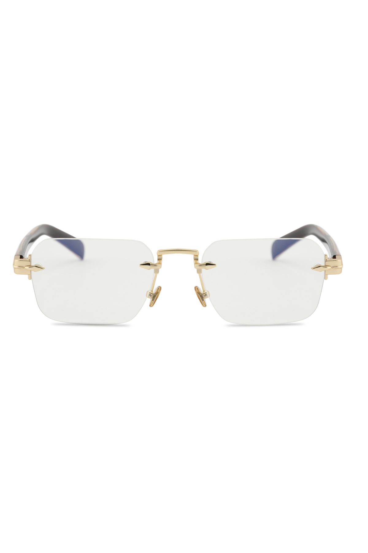 Angel Eyes-Unisex Blue Light Protection Glasses Db7116 David Bckhm 2