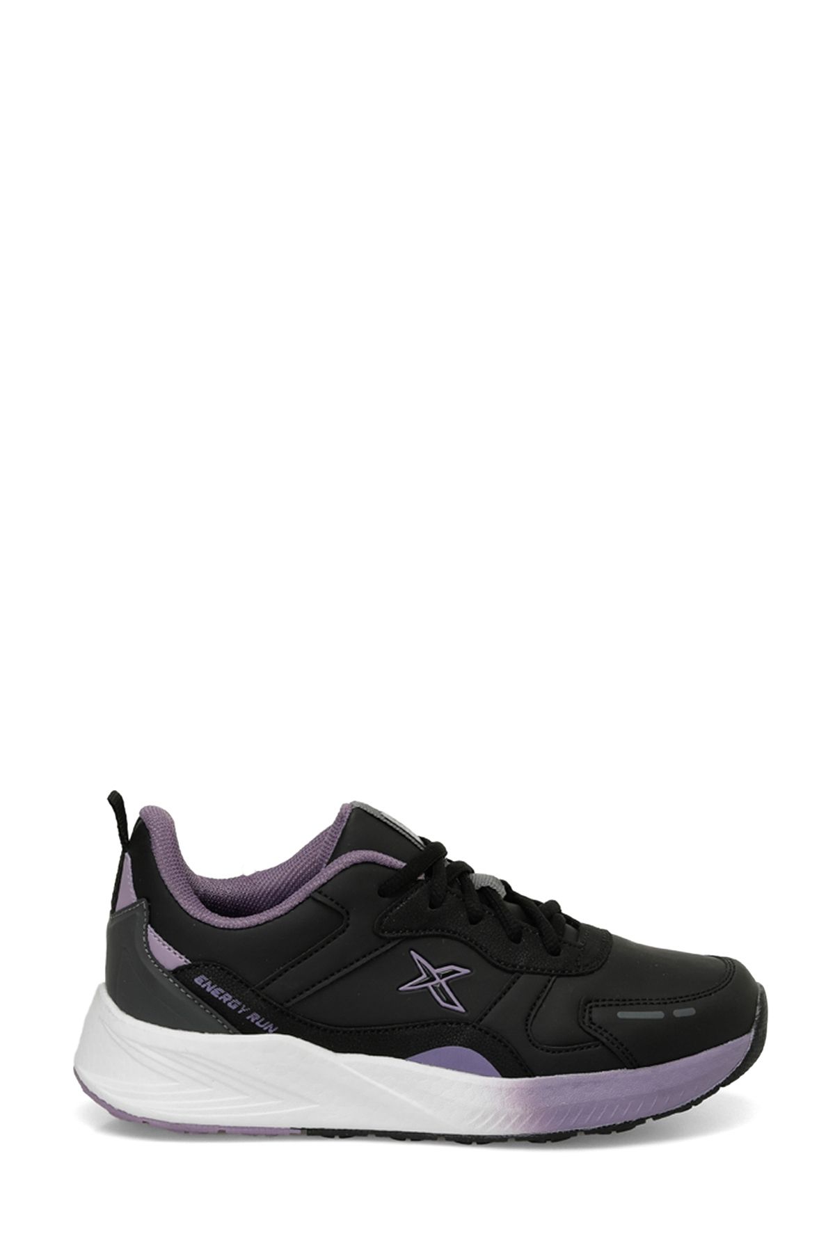 Kinetix Pantofi Sport Pentru Fete Negri Femeie - 31