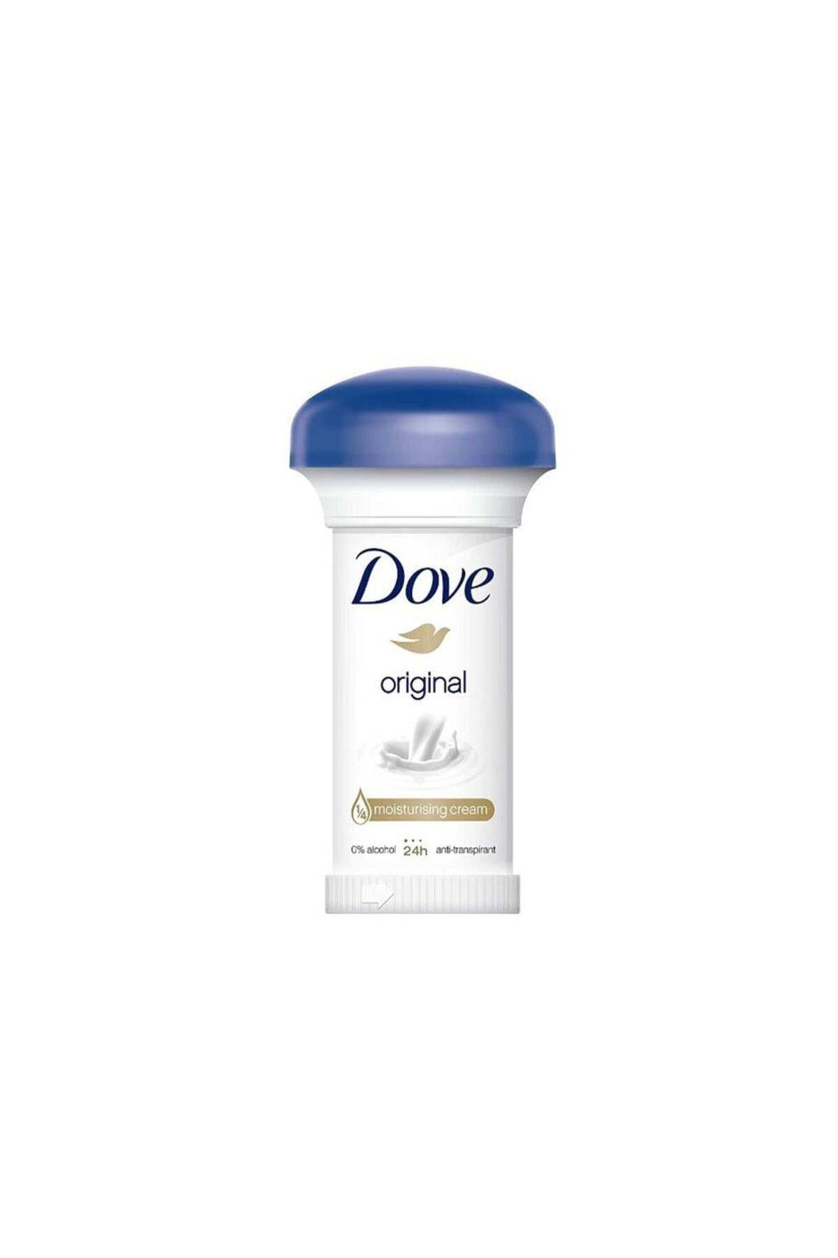 Dove-Dove Deodorant 50ml 1