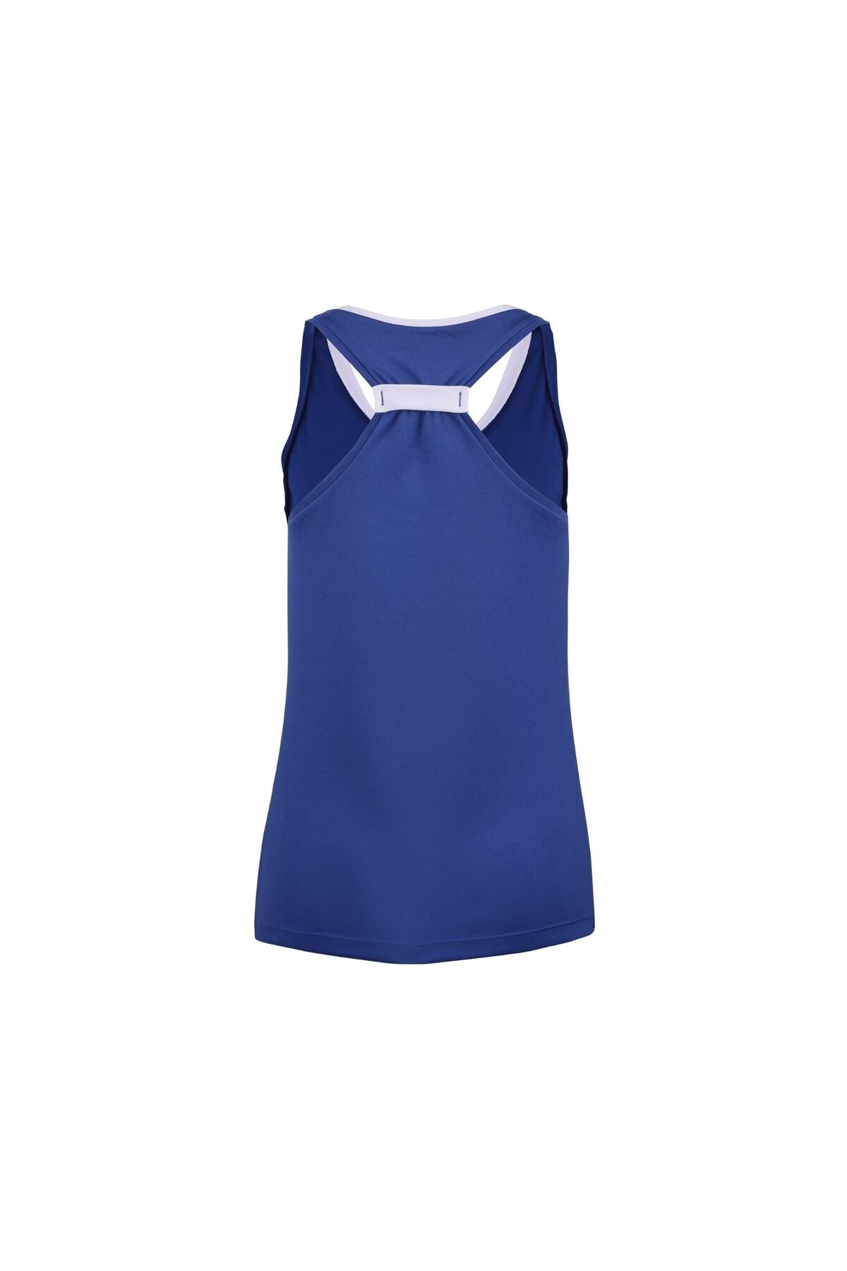 رکابی ورزشی دخترانه و بچگانه TANK TOP GIRL را بازی کنید BABOLAT