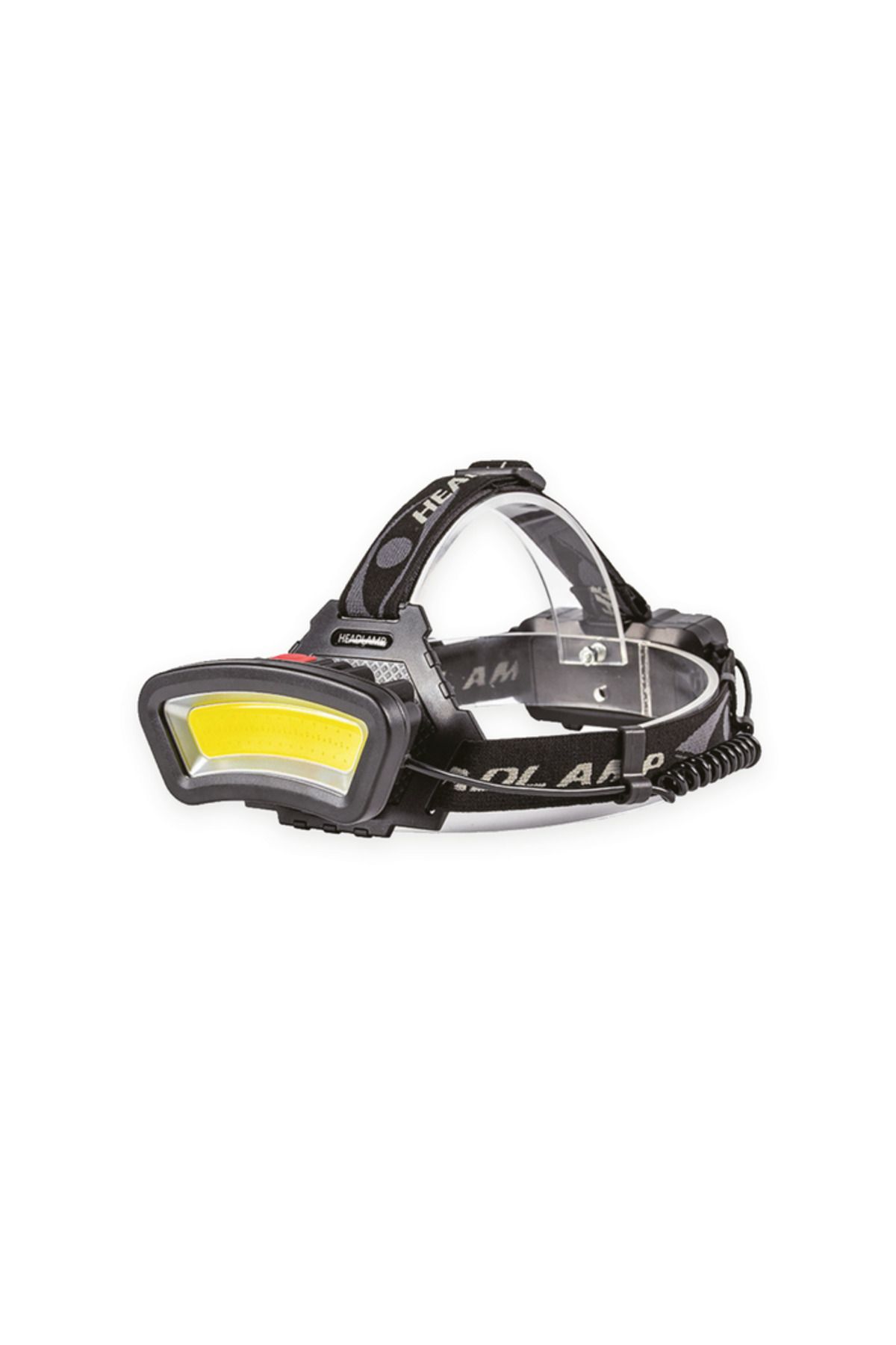 robotrend Panther Pt-5970 Usb Şarjli Kafa Lambasi