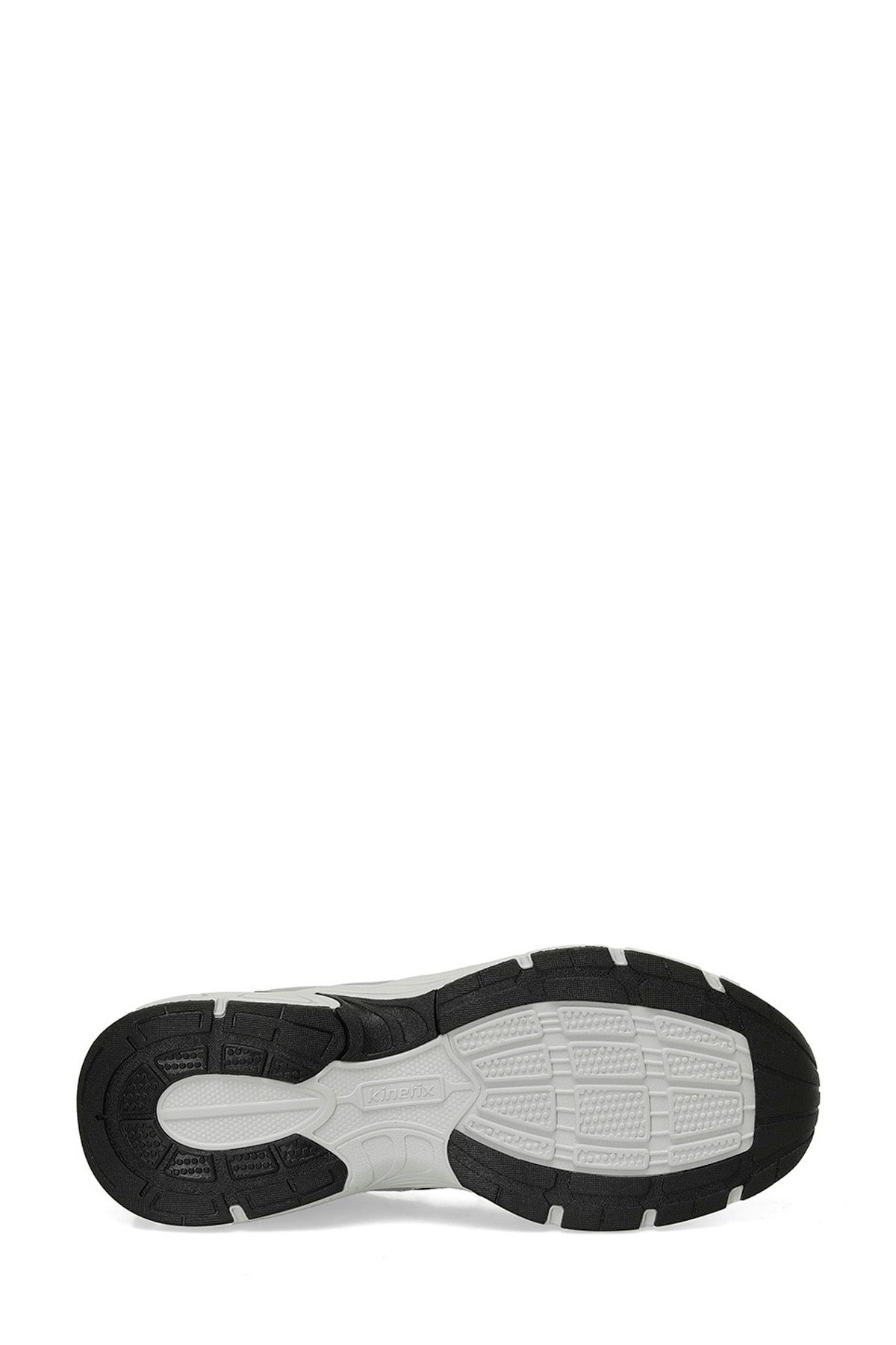Kinetix-Arlex Tx 4Pr Light Gray Men's Running Shoes 6