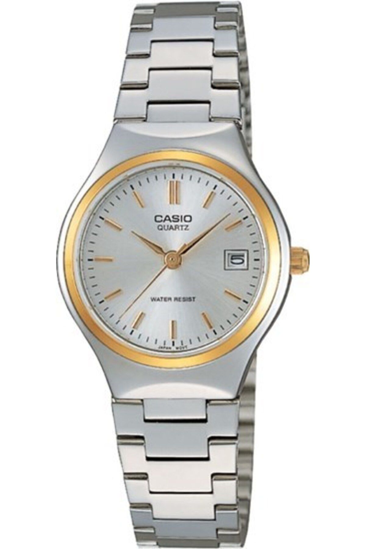 Casio-Ltp-1170g-7ardf Women's Wristwatch 1