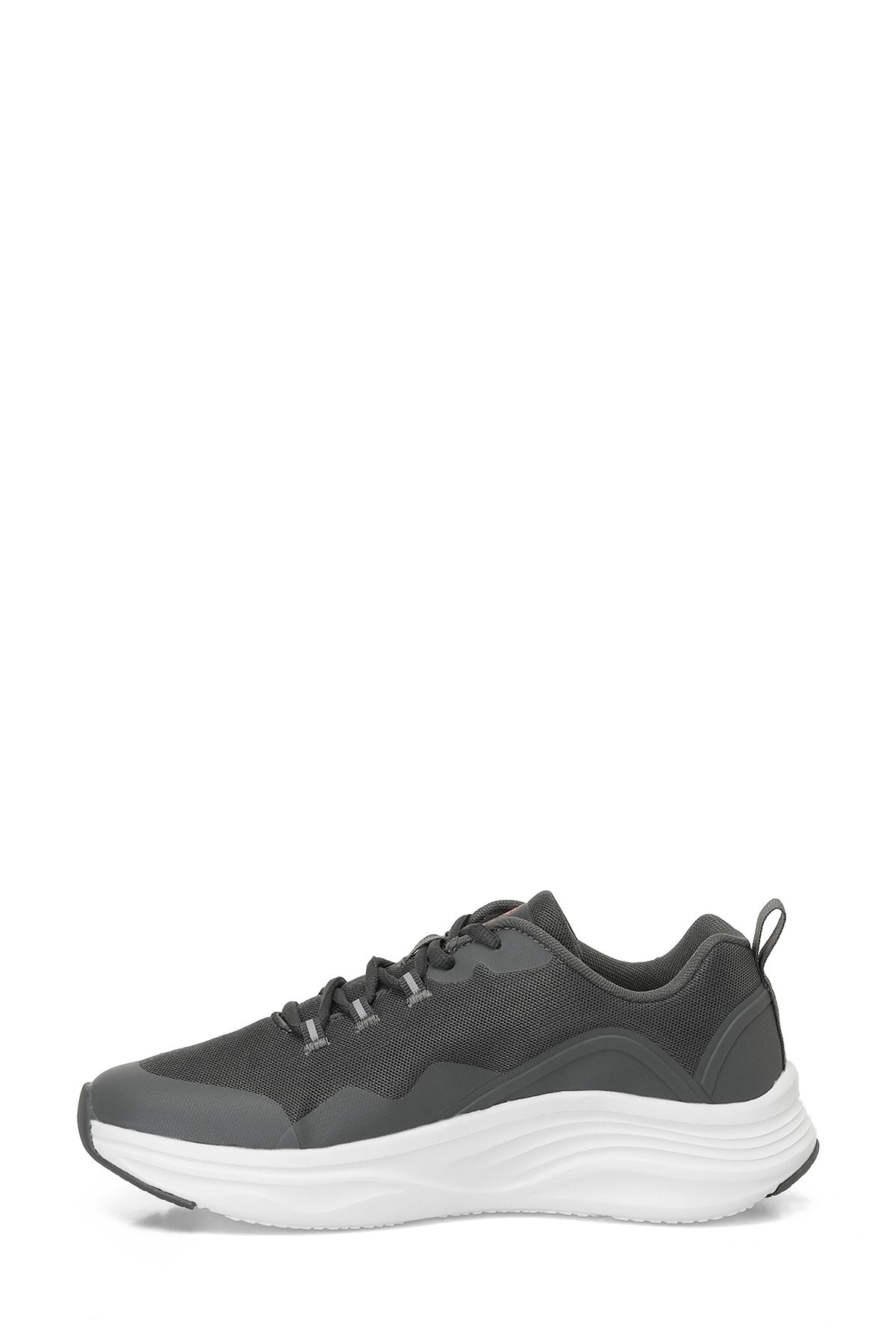 lumberjack-Argy 4Pr Dark Gray Men's Running Shoes 3