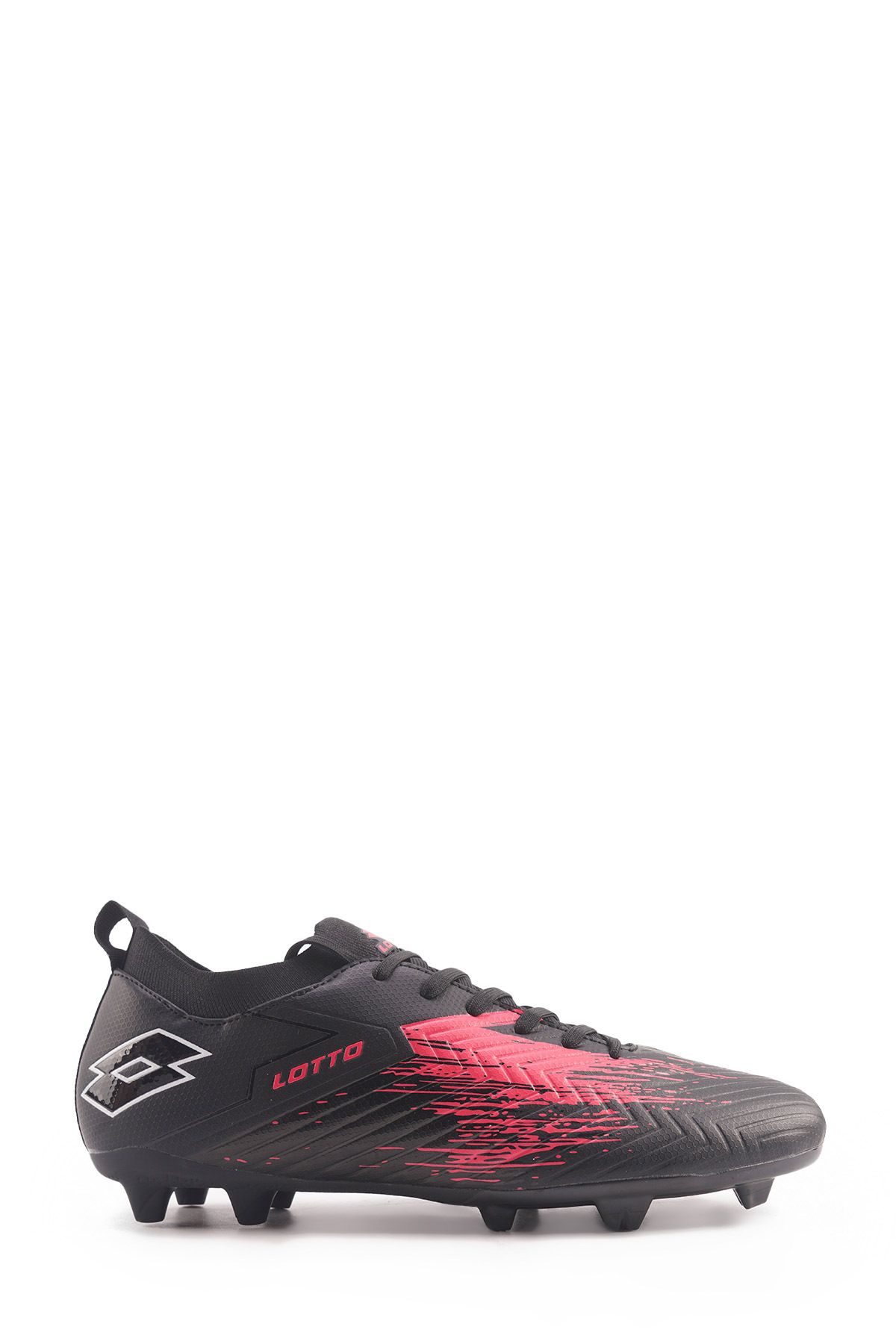 کفش فوتبال استوک دار لوتو HYPER FG 4PR