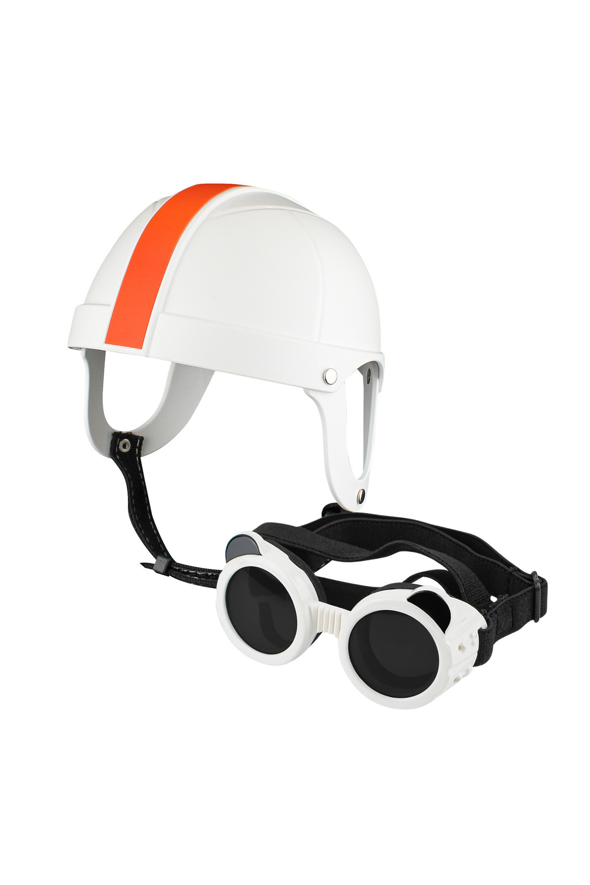 ESD Mini Kedi ve Köpek Açık Kask (Small)