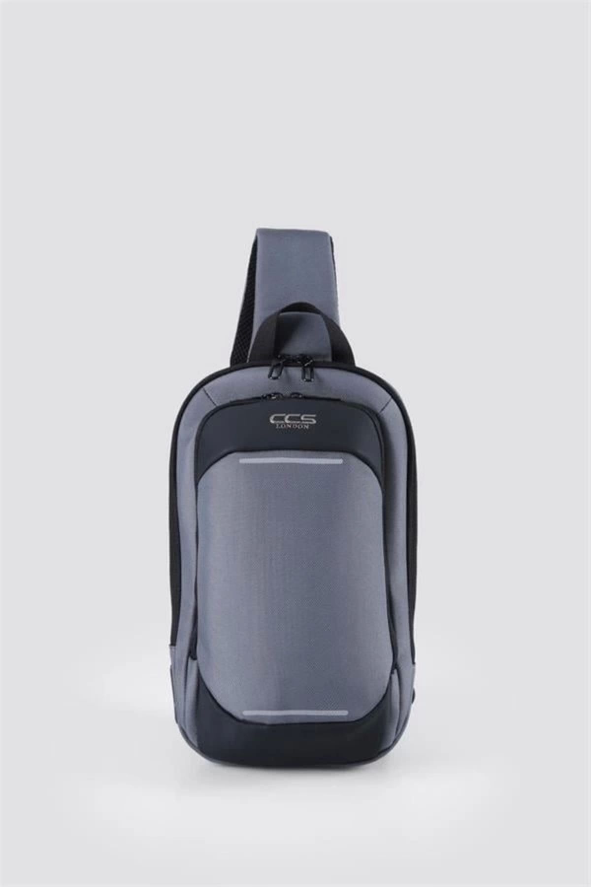 Alisim-31408 Single Strap Crossbody Bag 1