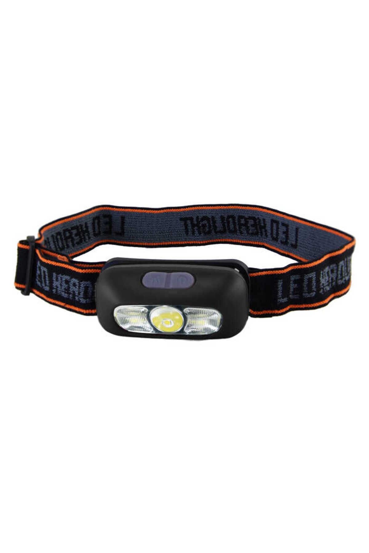 robotrend Panther Pt-5805 Usb Şarjli Kafa Lambasi